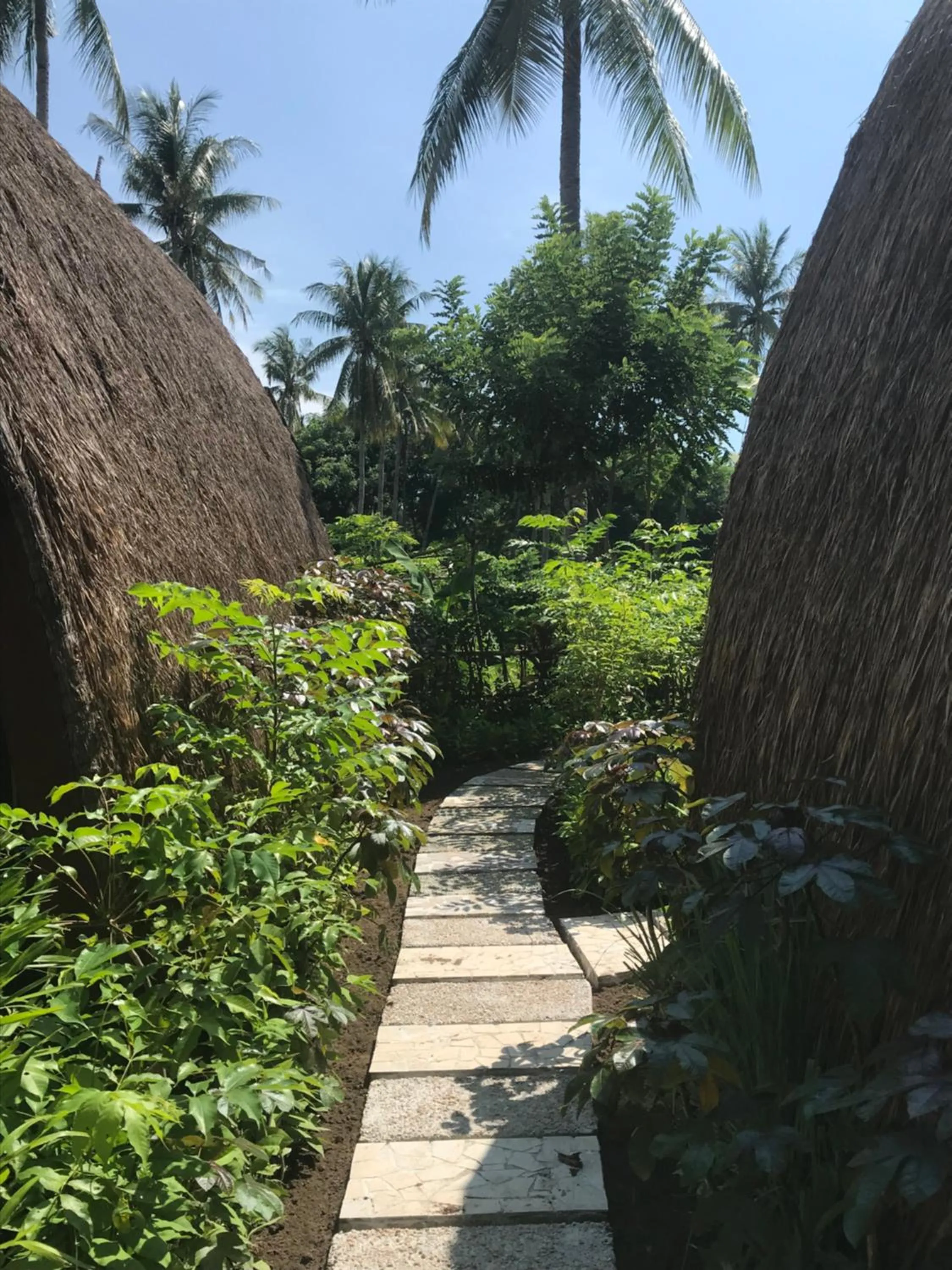 Meno Madia Bungalows