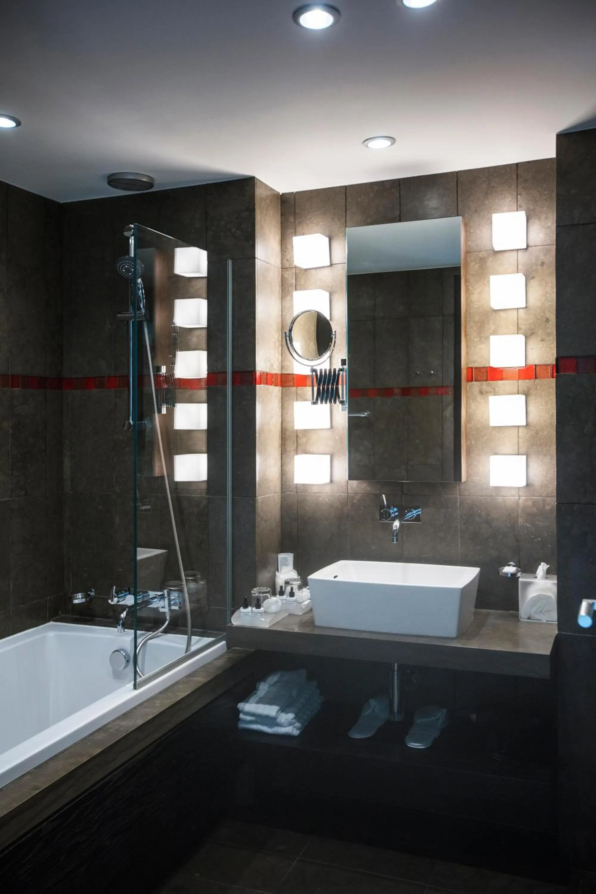 Le Hameau Albert 1er - Relais & Châteaux