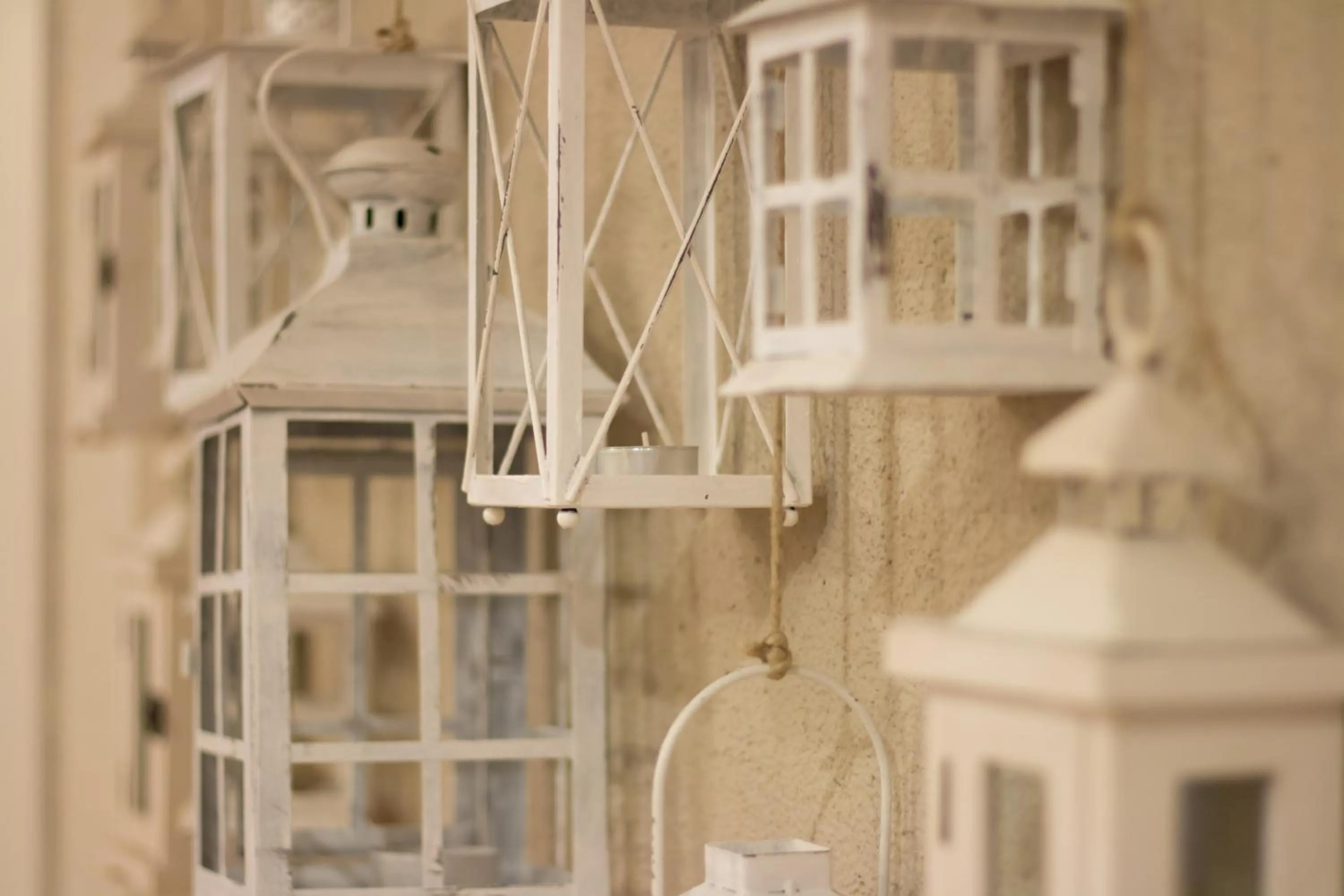 Decorative detail in Villa Bucher - Metnitztalerhof