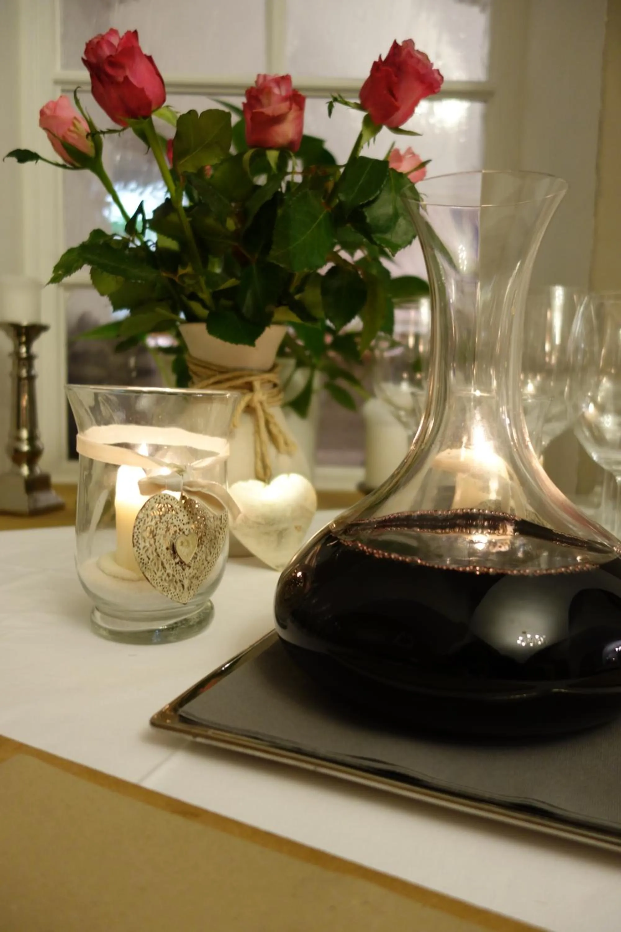 Restaurant/places to eat in Villa Bucher - Metnitztalerhof