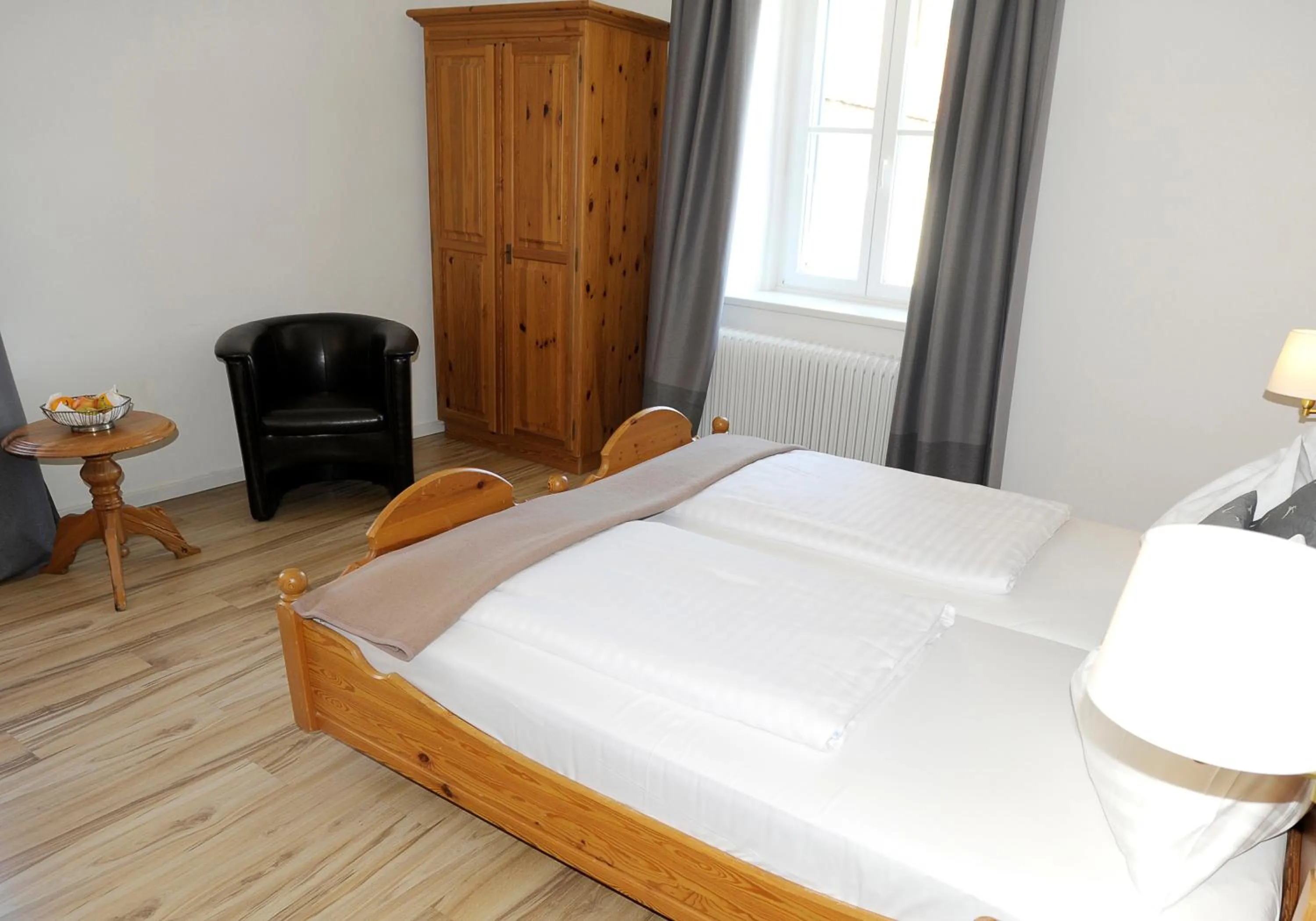 Photo of the whole room, Bed in Villa Bucher - Metnitztalerhof