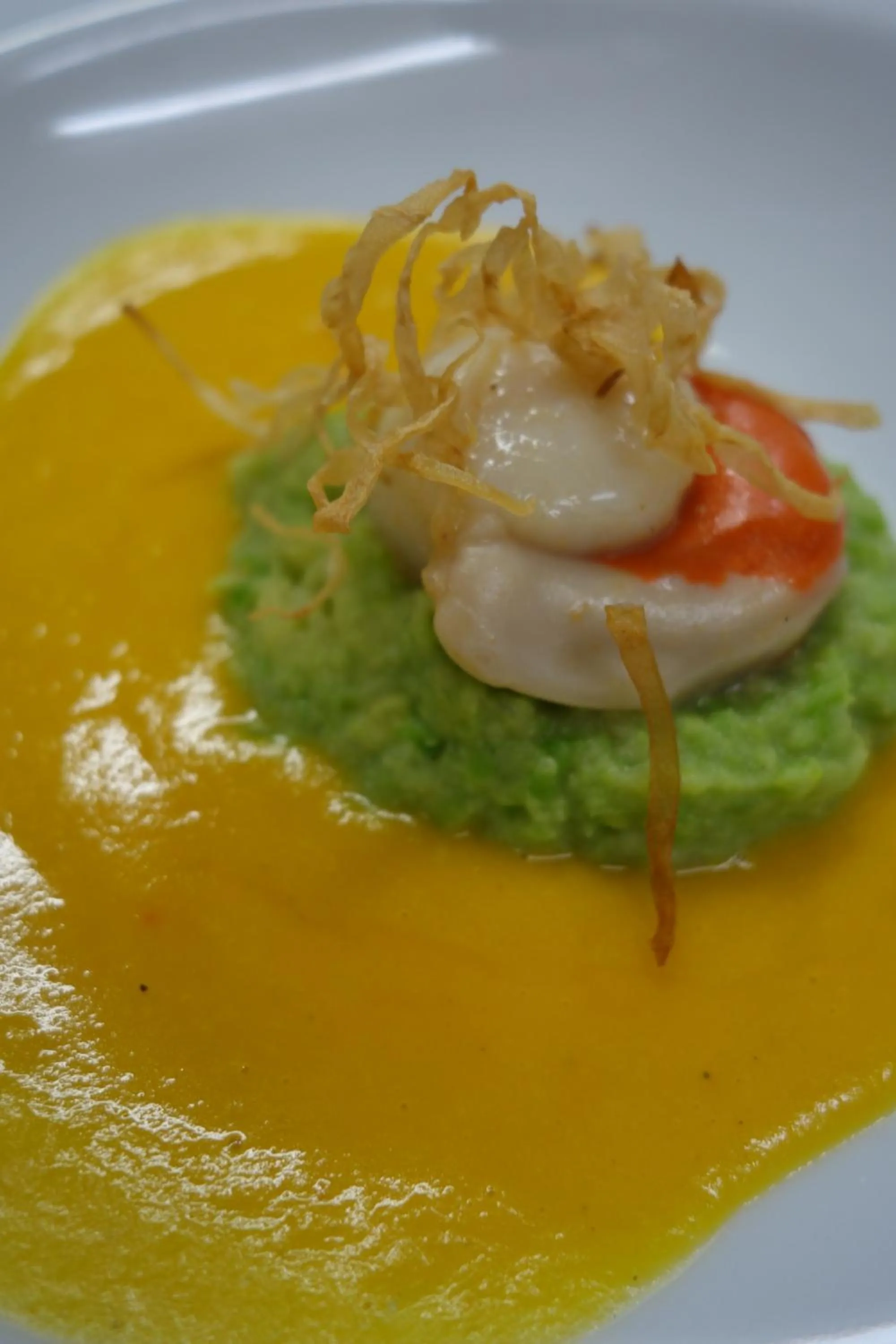 Food close-up in Villa Bucher - Metnitztalerhof