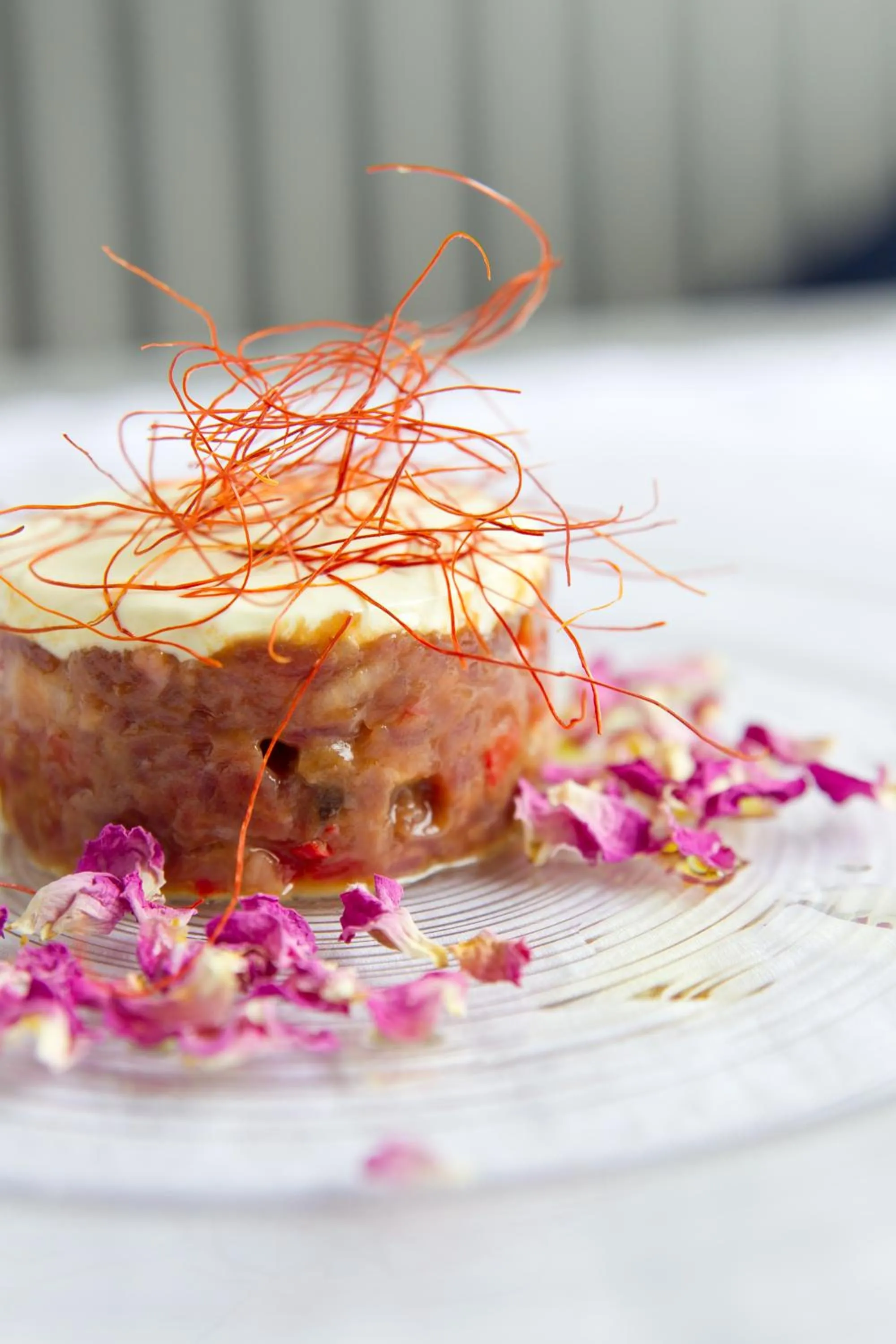 Food close-up in Villa Bucher - Metnitztalerhof