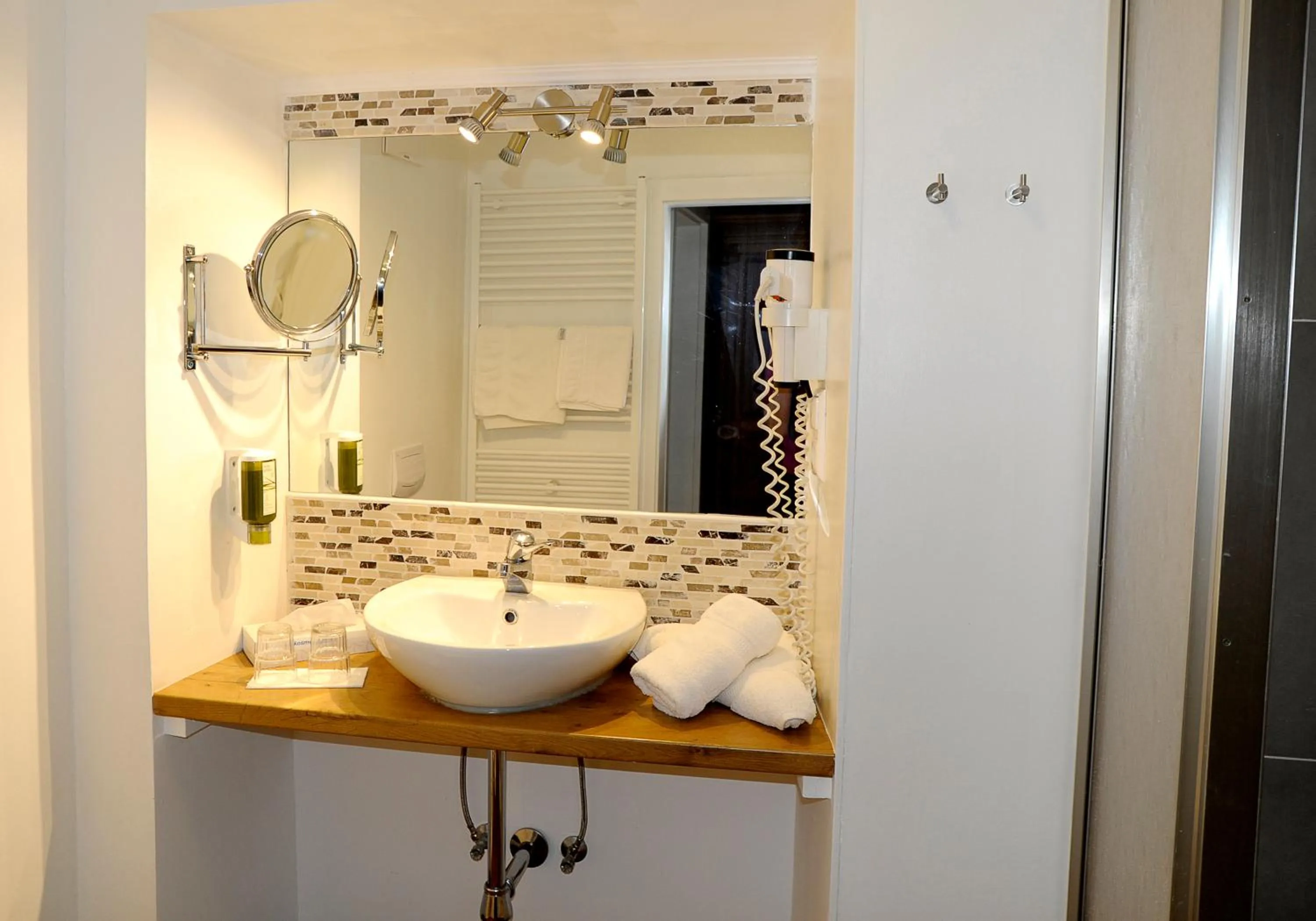 Bathroom in Villa Bucher - Metnitztalerhof