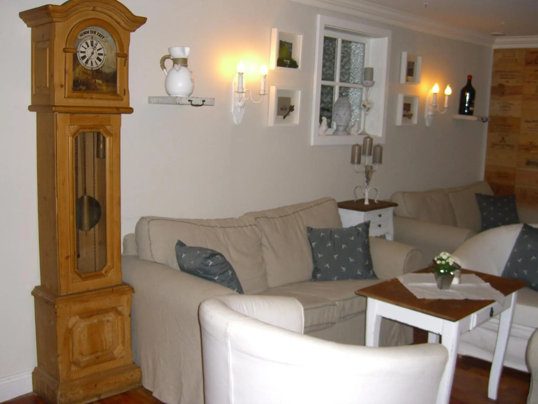 Lounge or bar in Villa Bucher - Metnitztalerhof