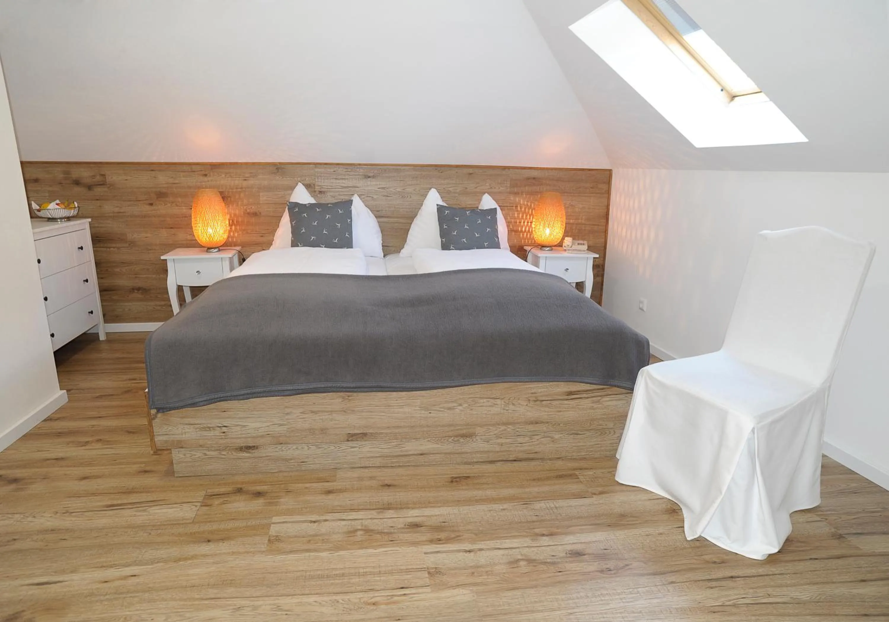 Photo of the whole room, Bed in Villa Bucher - Metnitztalerhof