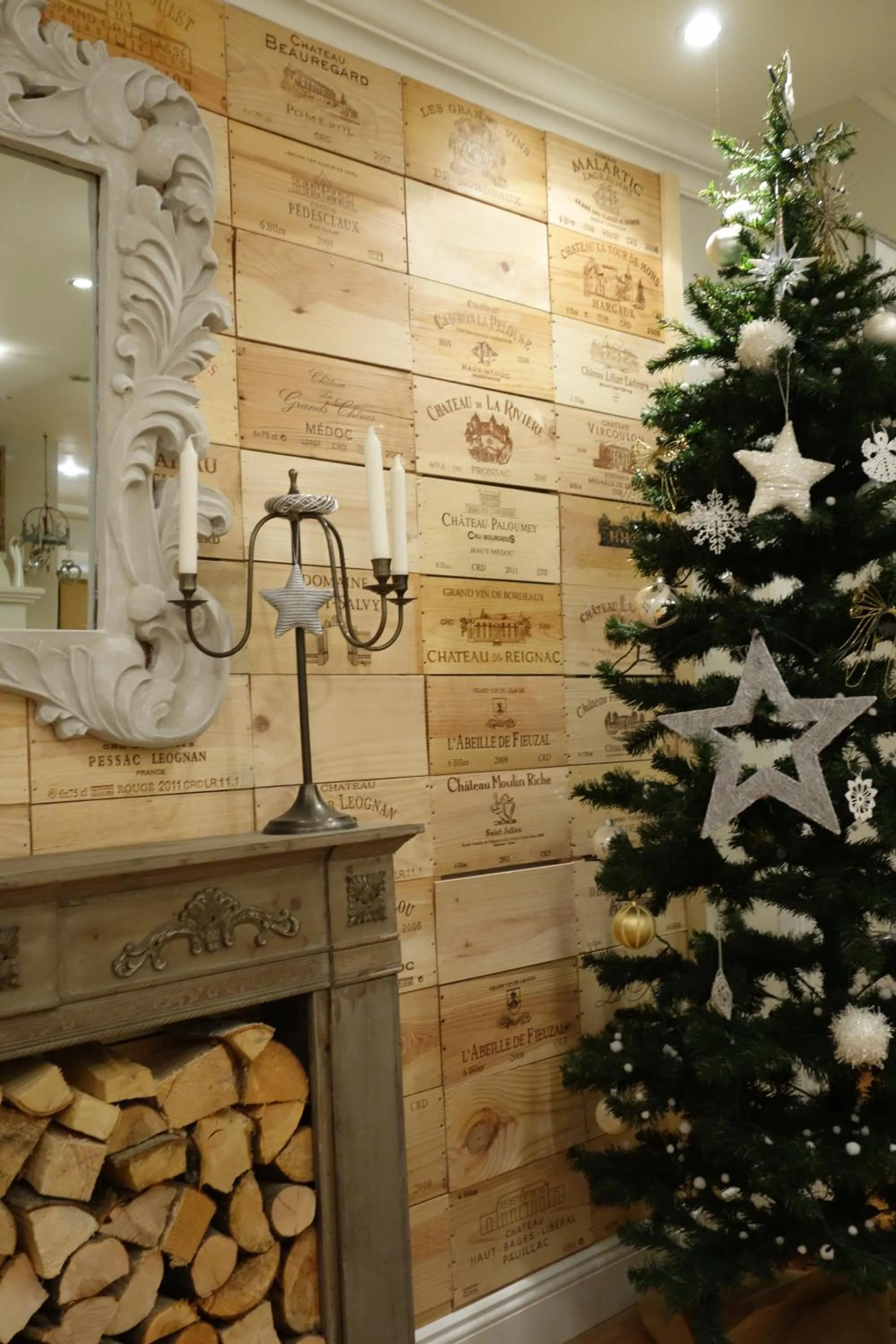 Lounge or bar in Villa Bucher - Metnitztalerhof