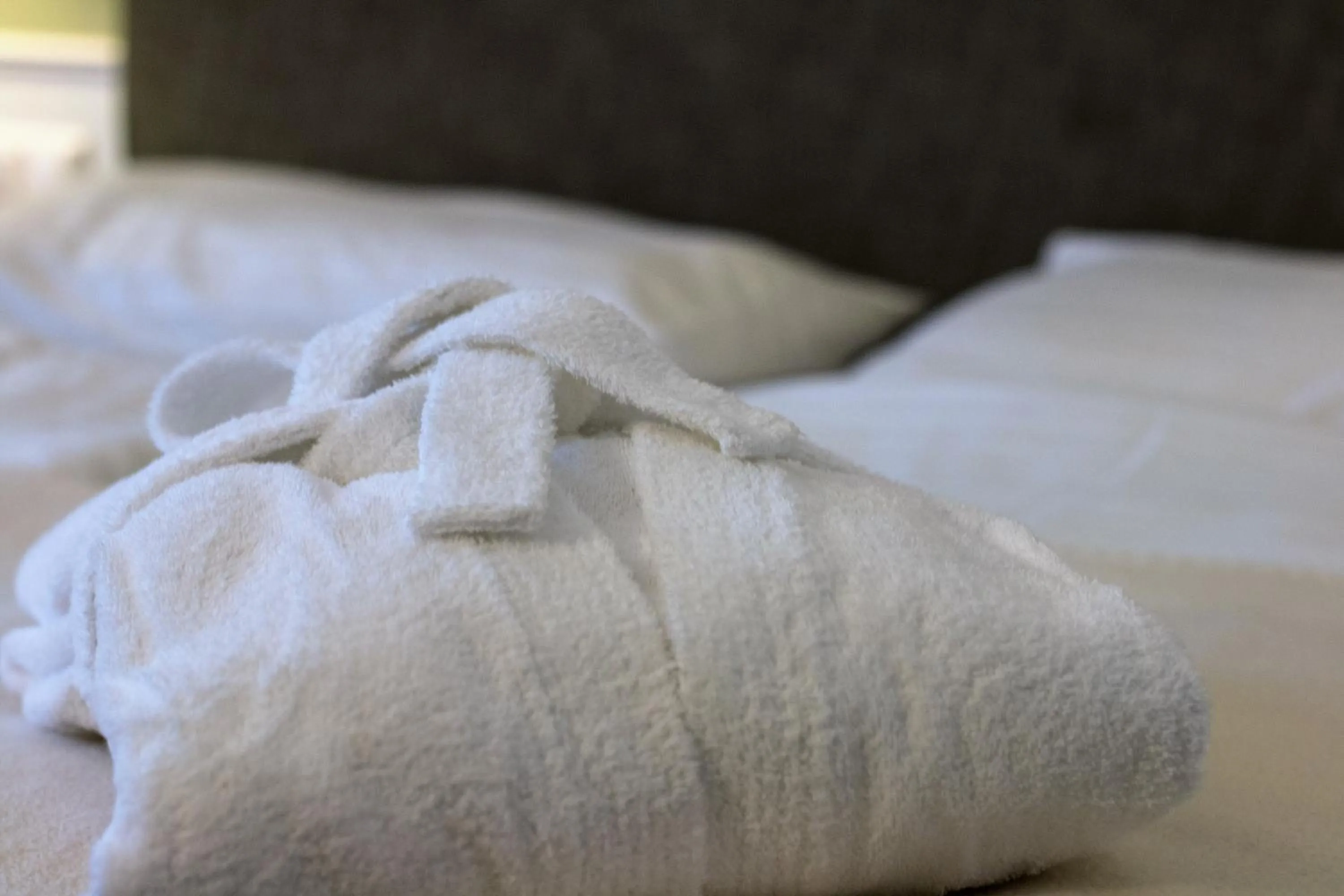 Bed in Villa Bucher - Metnitztalerhof