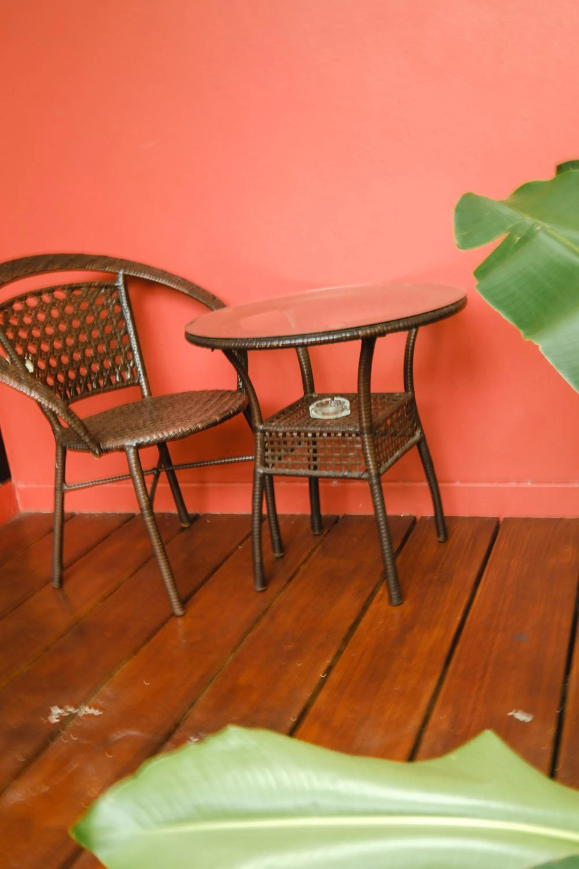 Saree Lagoon Villa Koh Samui