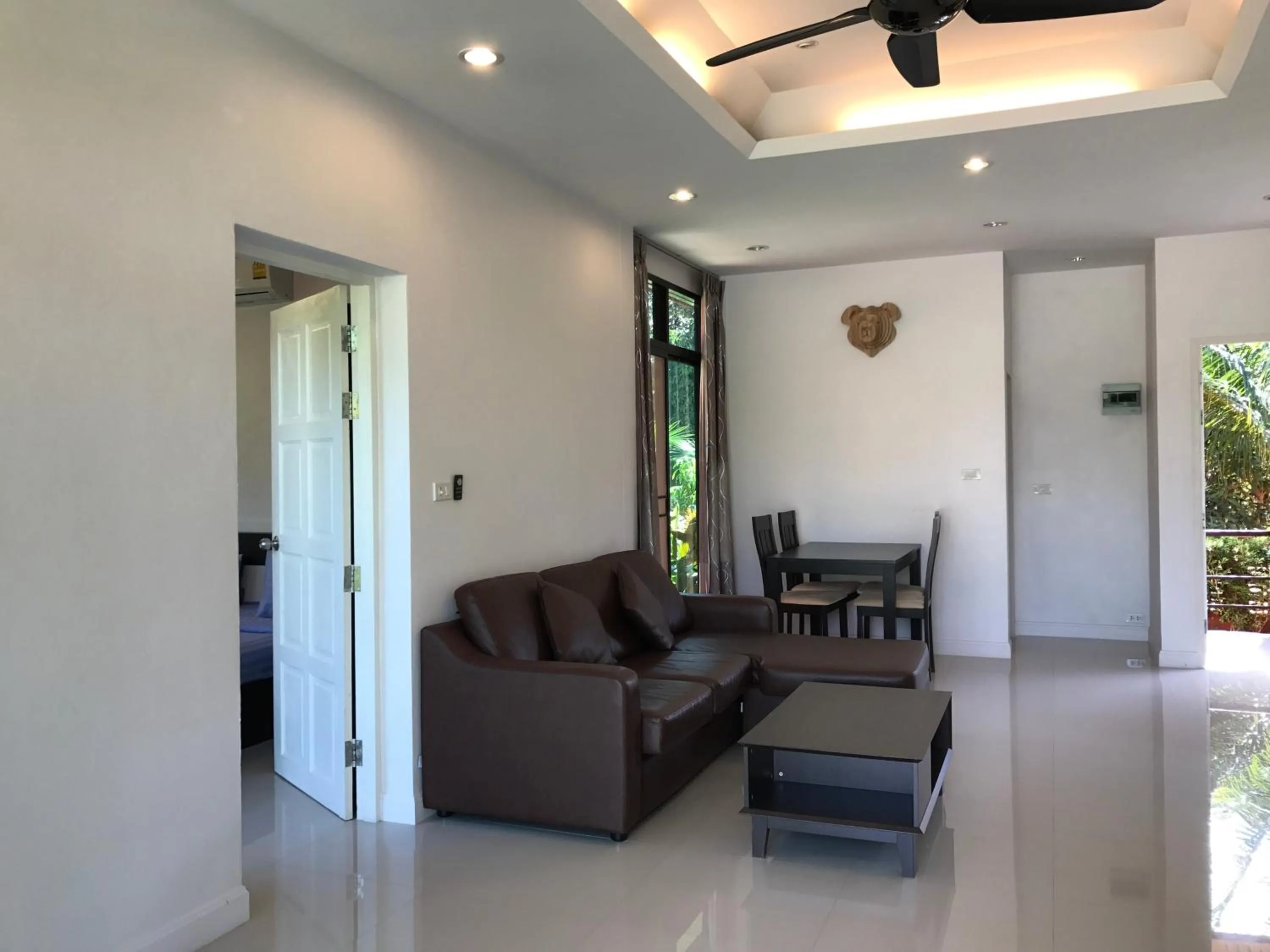 Saree Lagoon Villa Koh Samui