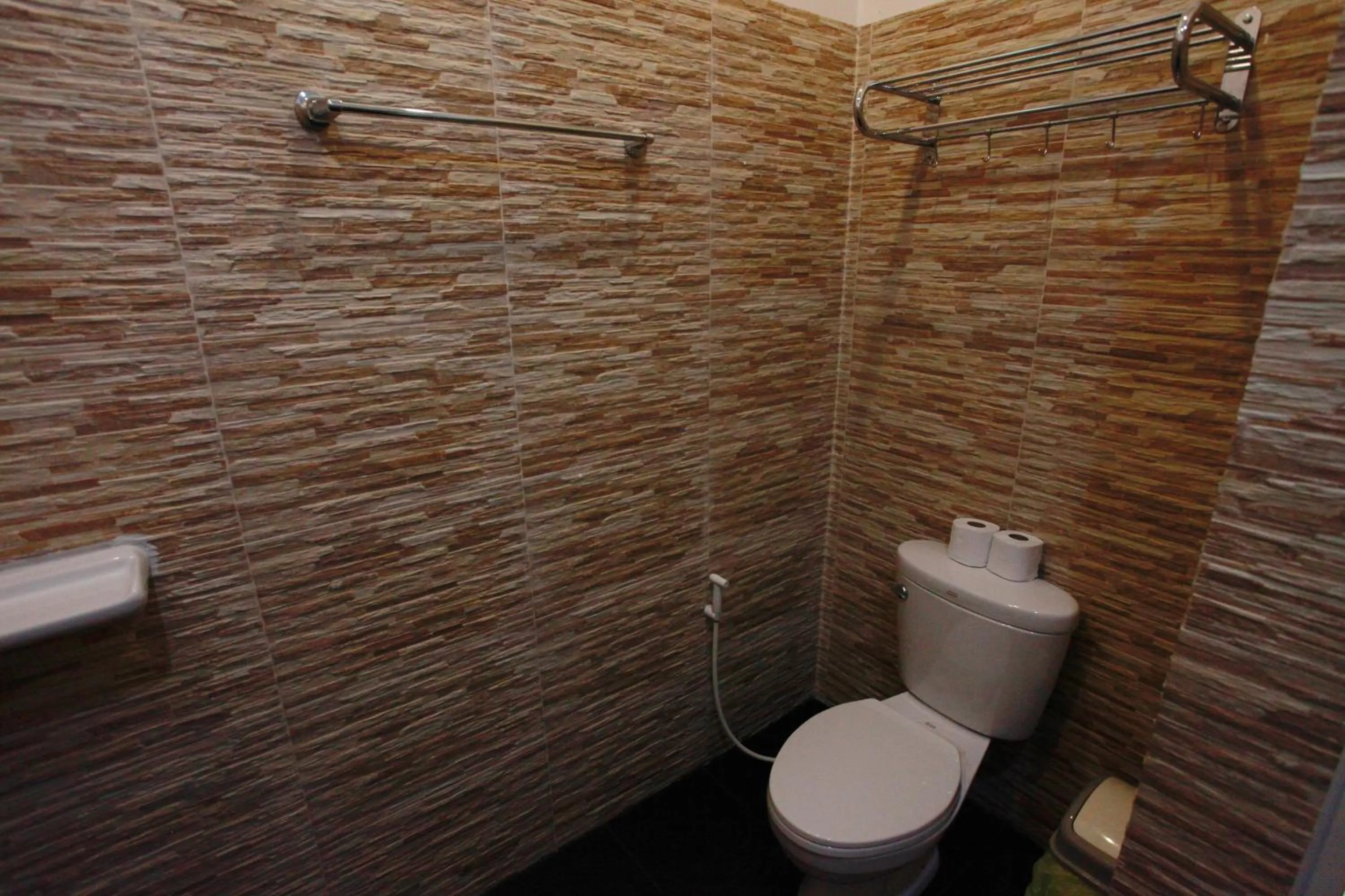 Saree Lagoon Villa Koh Samui