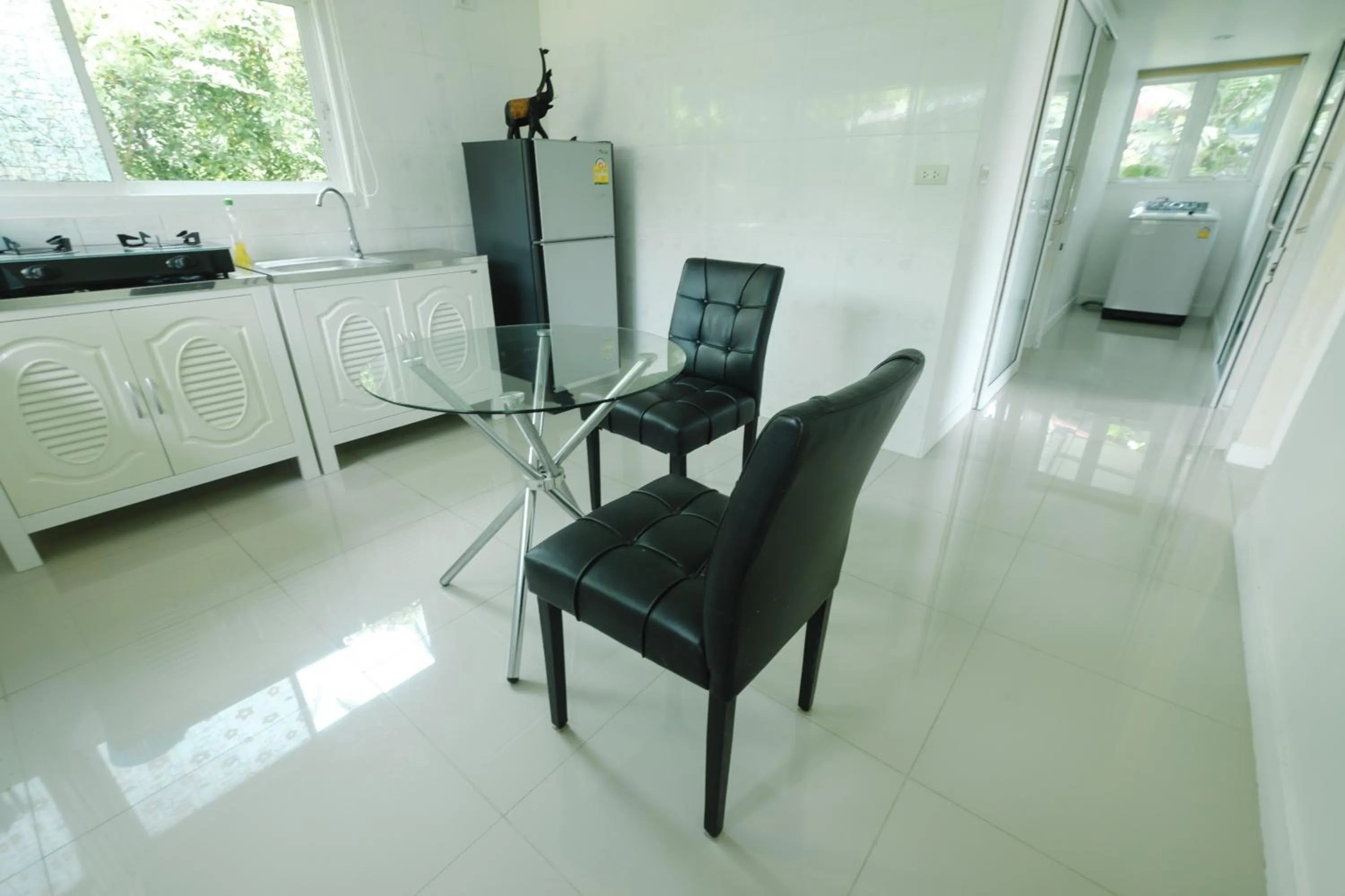 Saree Lagoon Villa Koh Samui