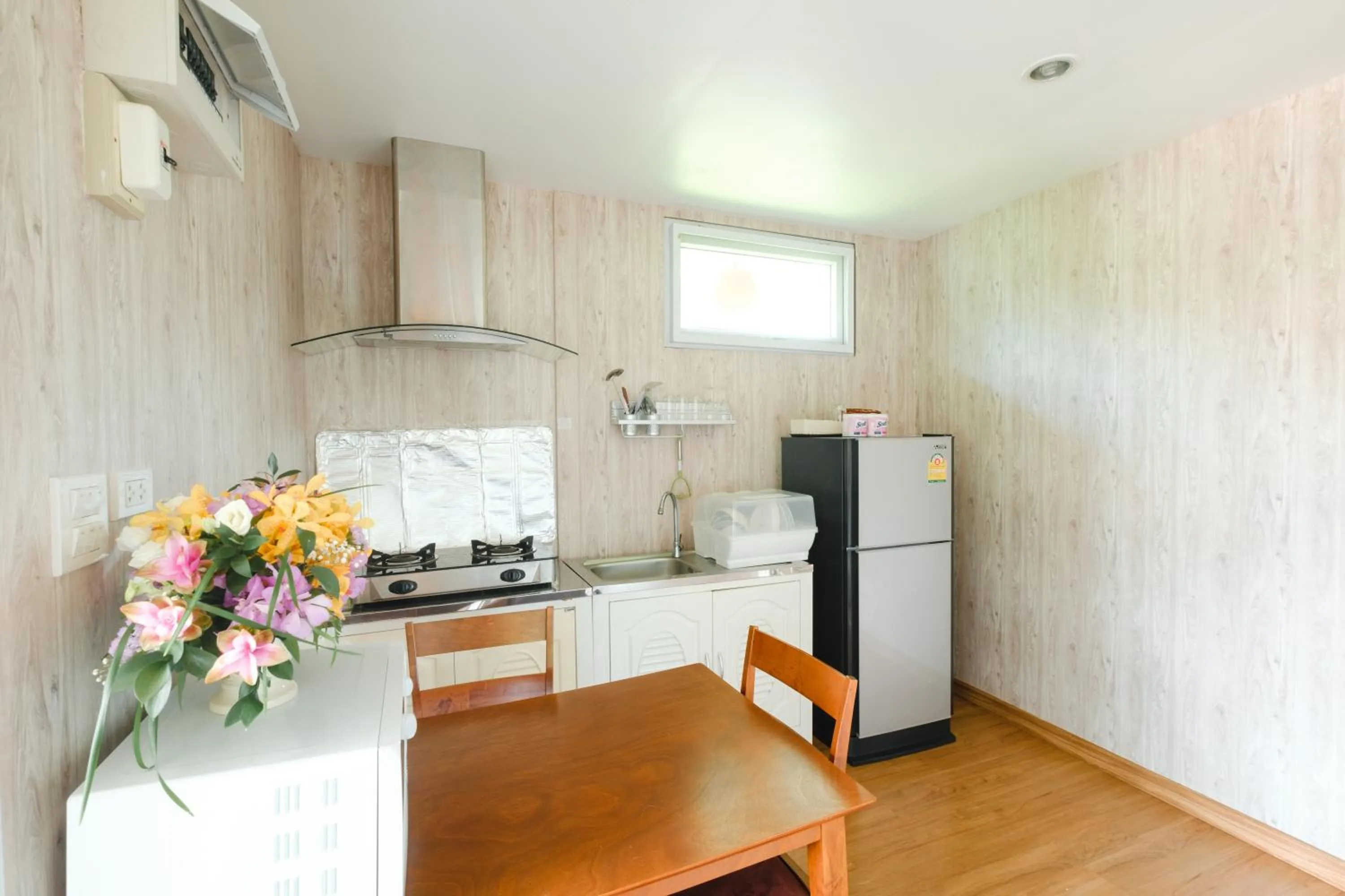 Saree Lagoon Villa Koh Samui