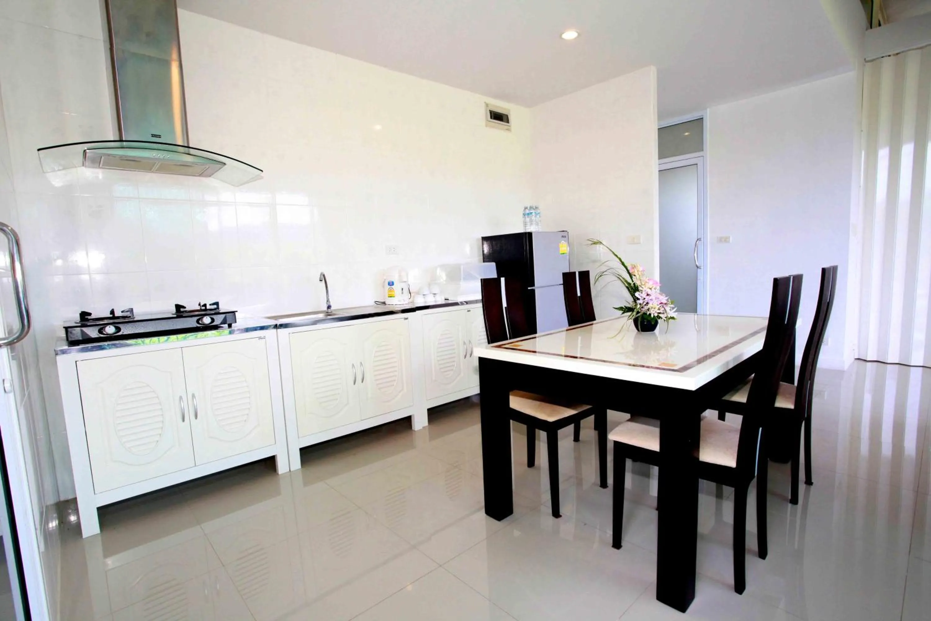 Saree Lagoon Villa Koh Samui