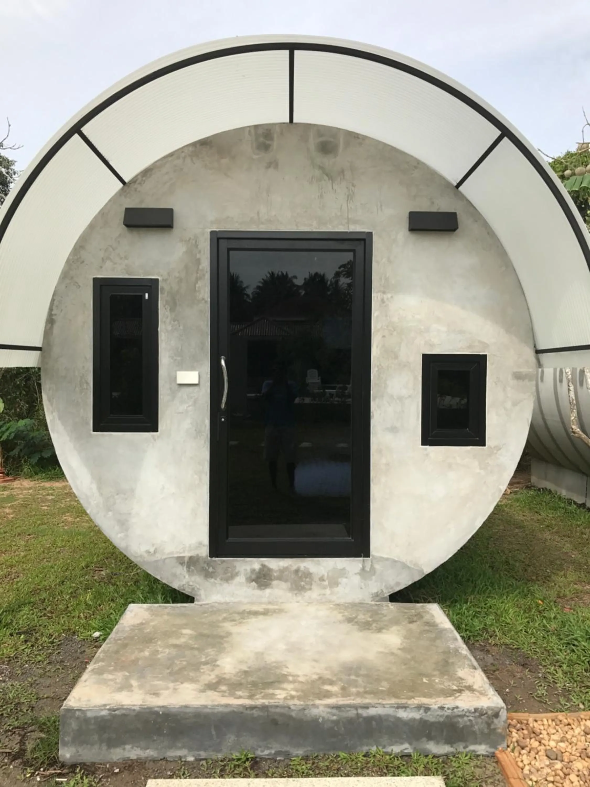 Saree Lagoon Villa Koh Samui