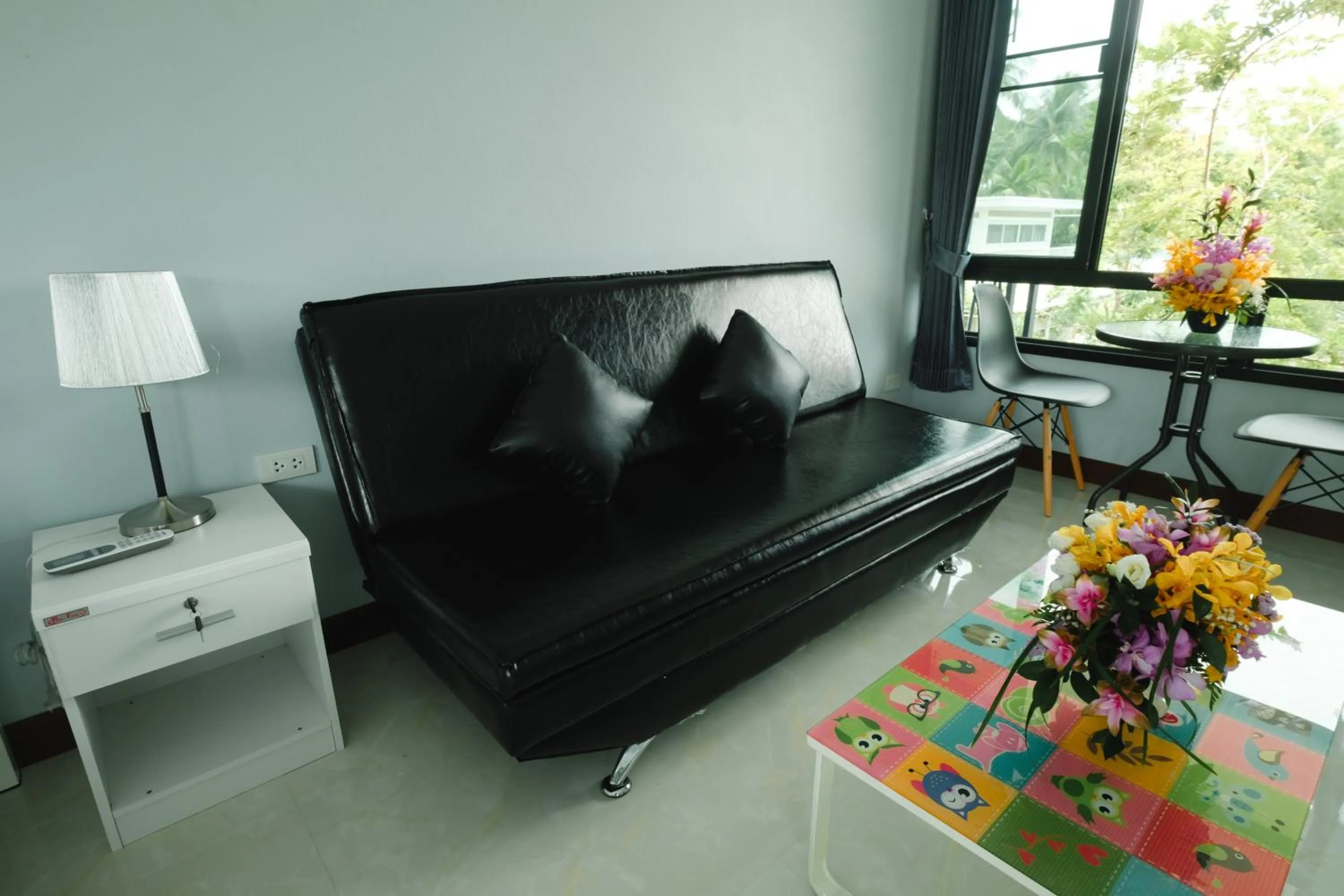 Saree Lagoon Villa Koh Samui