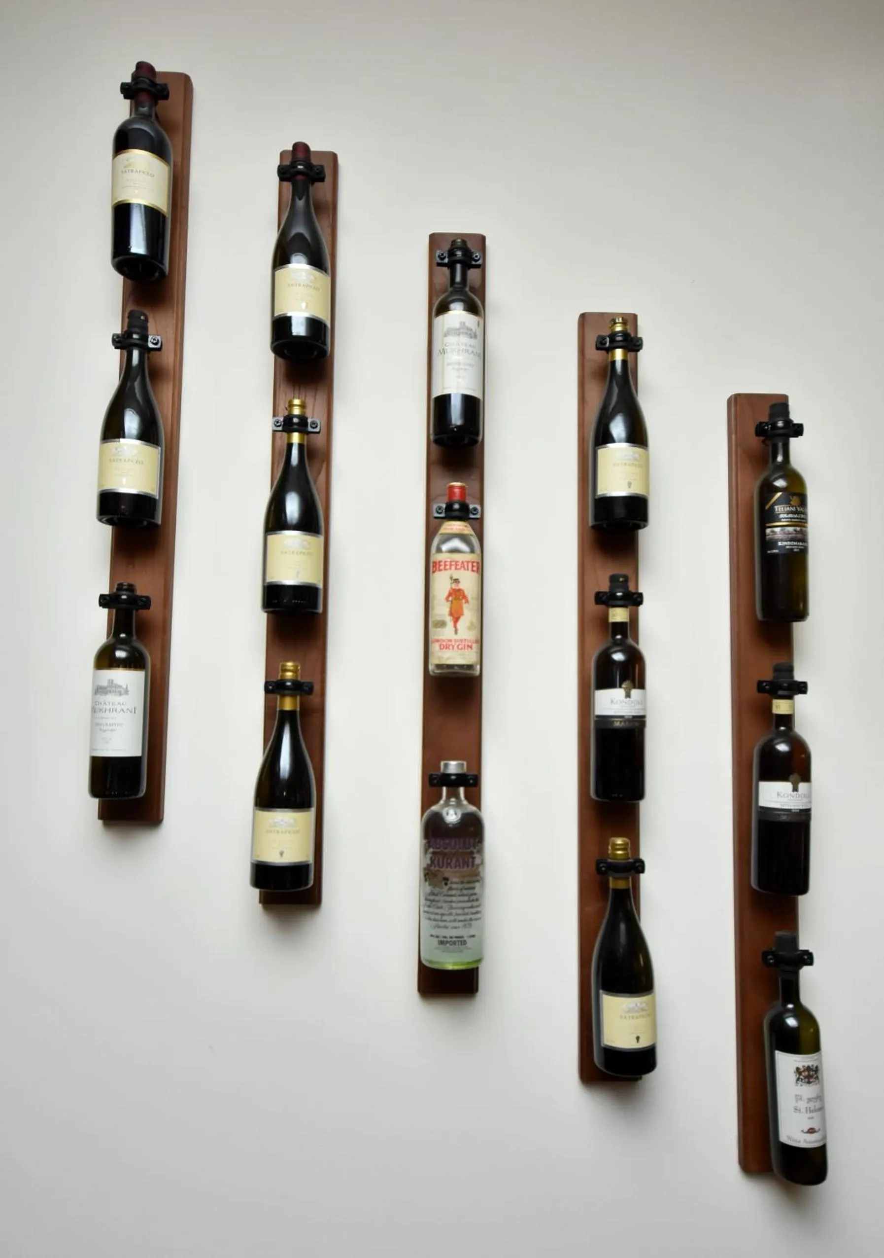 Restaurant/places to eat in Hotel Grand