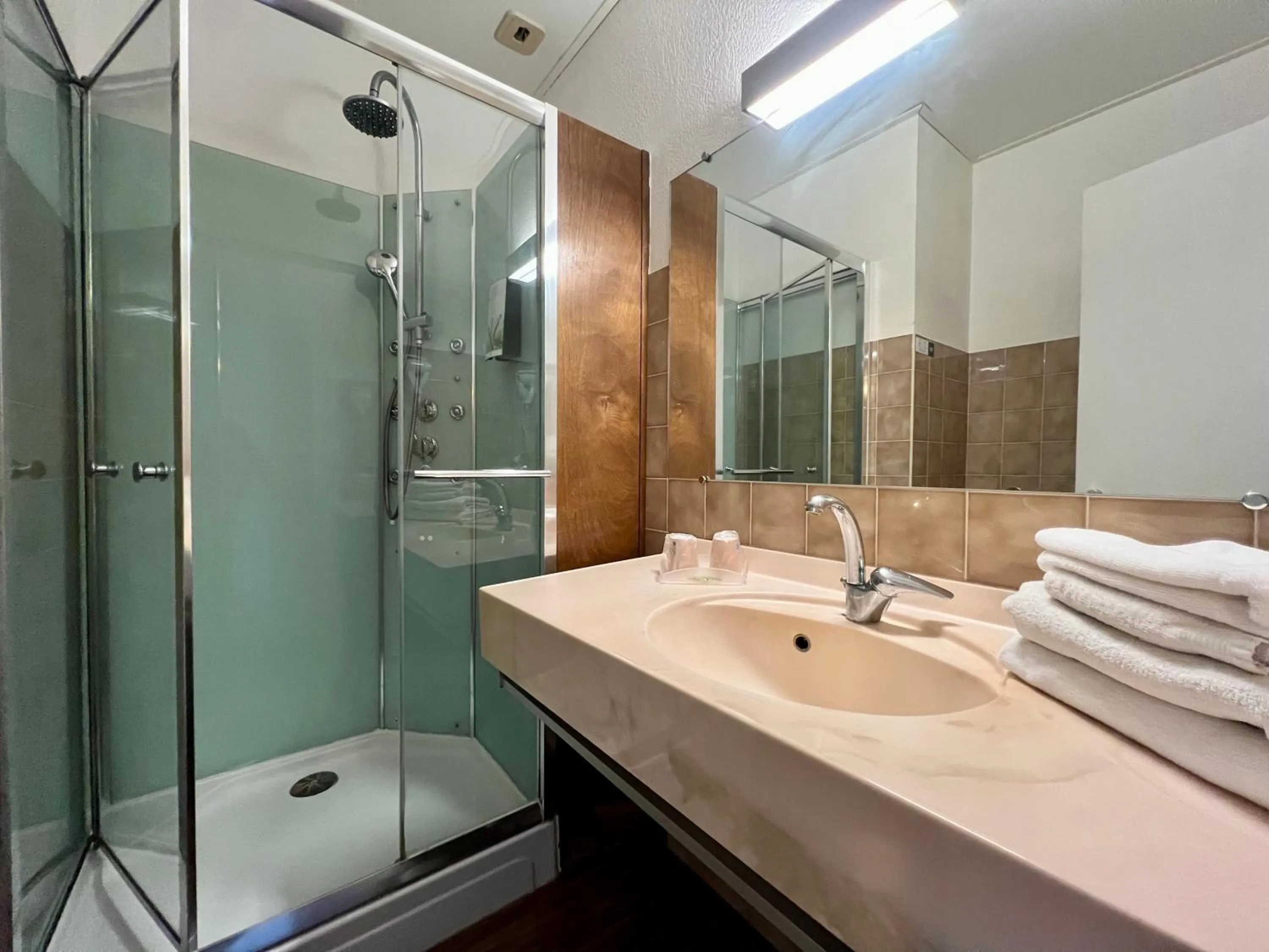 Logis Hotel restaurant des Thermes