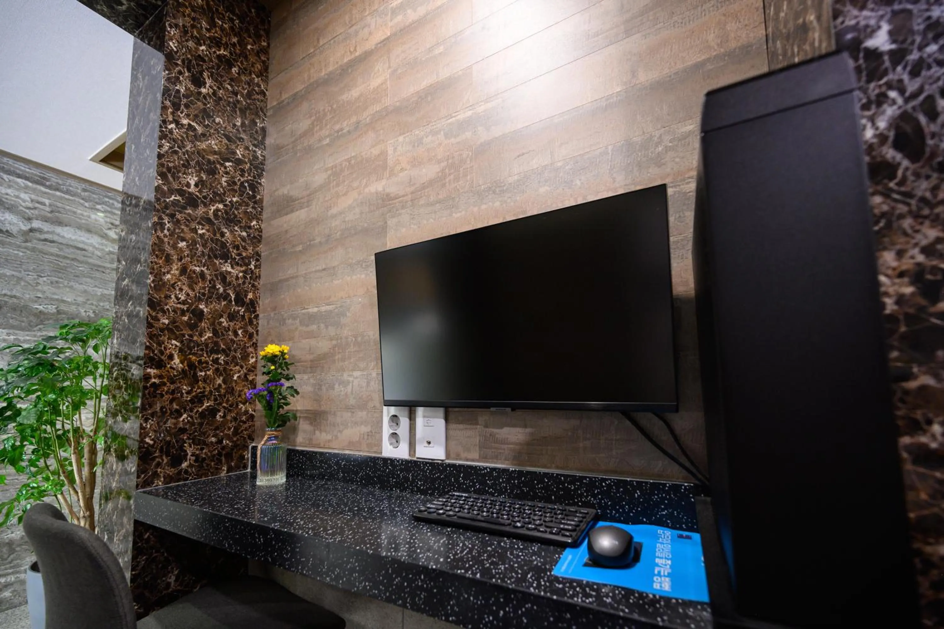 Daeyoung Hotel Myeongdong