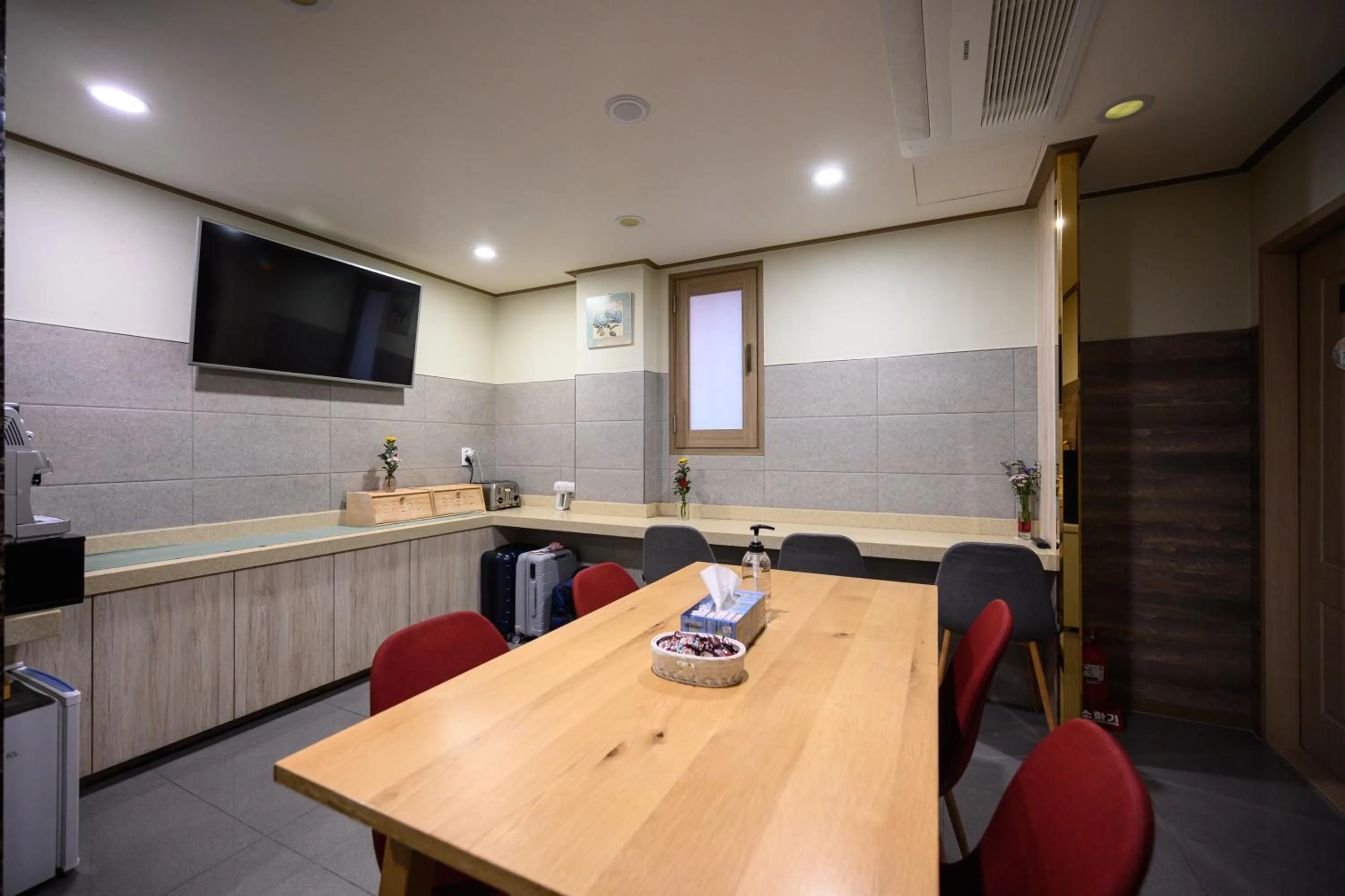 Meeting/conference room in Daeyoung Hotel Myeongdong