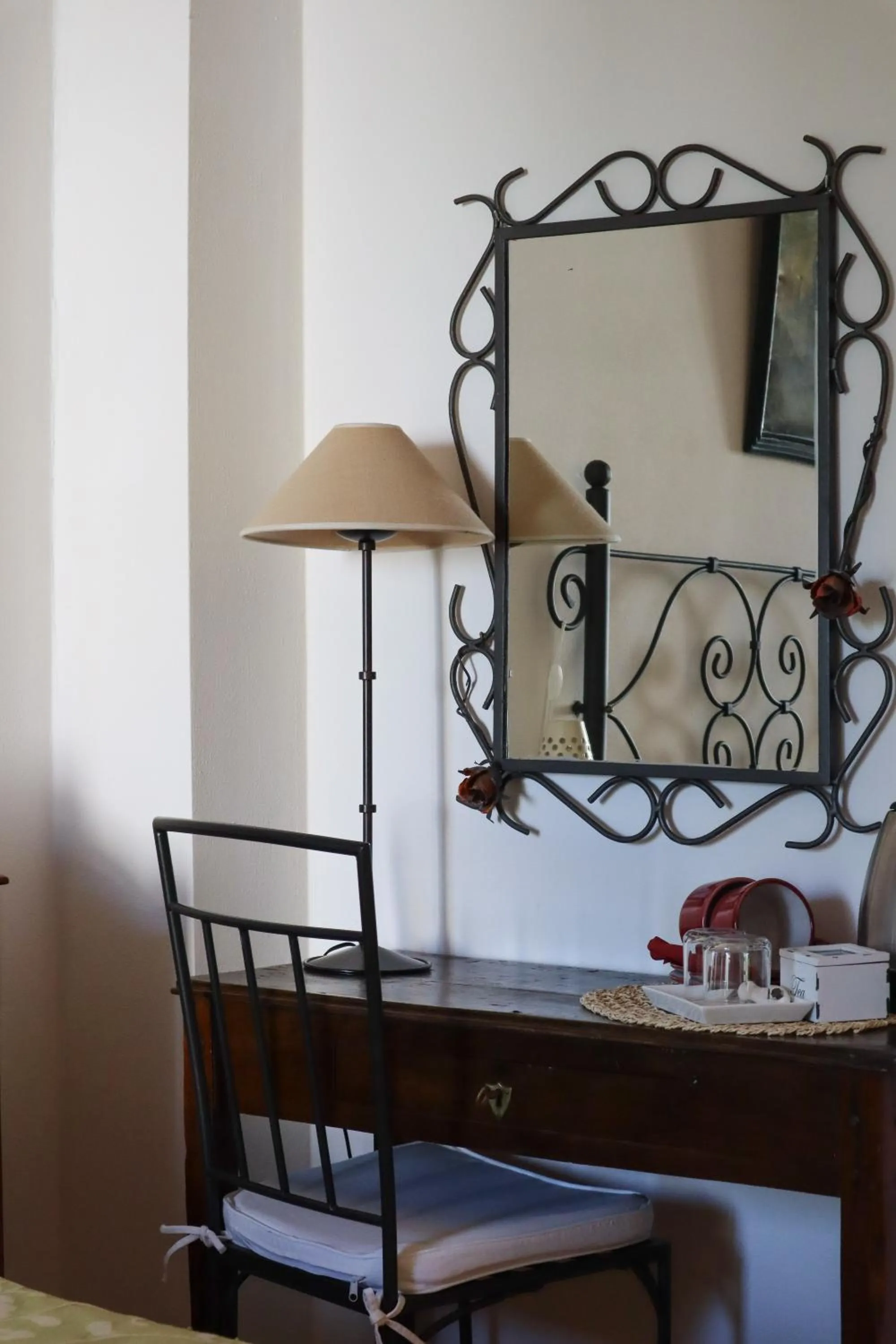 Hotel Giardino Giamperduto