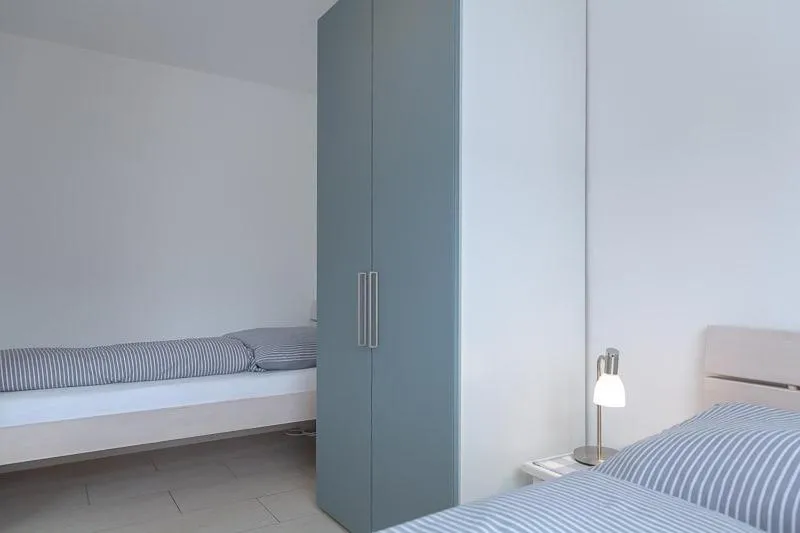 Bed in Duen12_36