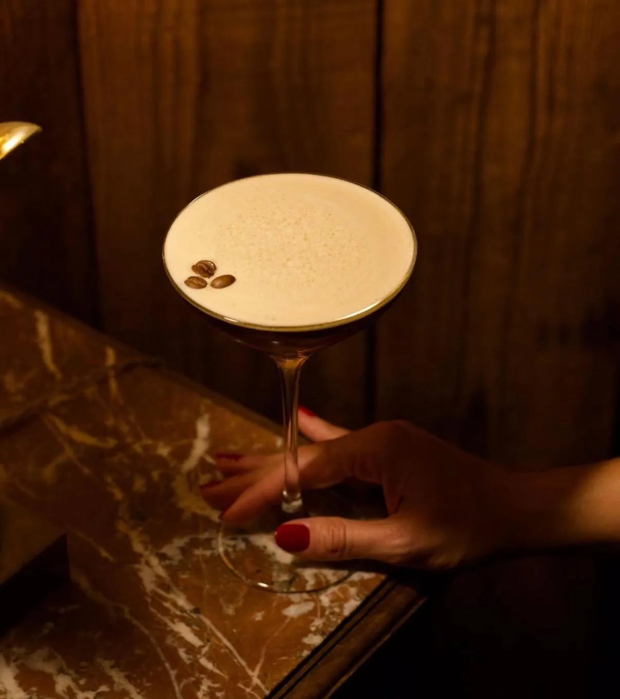 Lounge or bar in Hotel Le Portillo