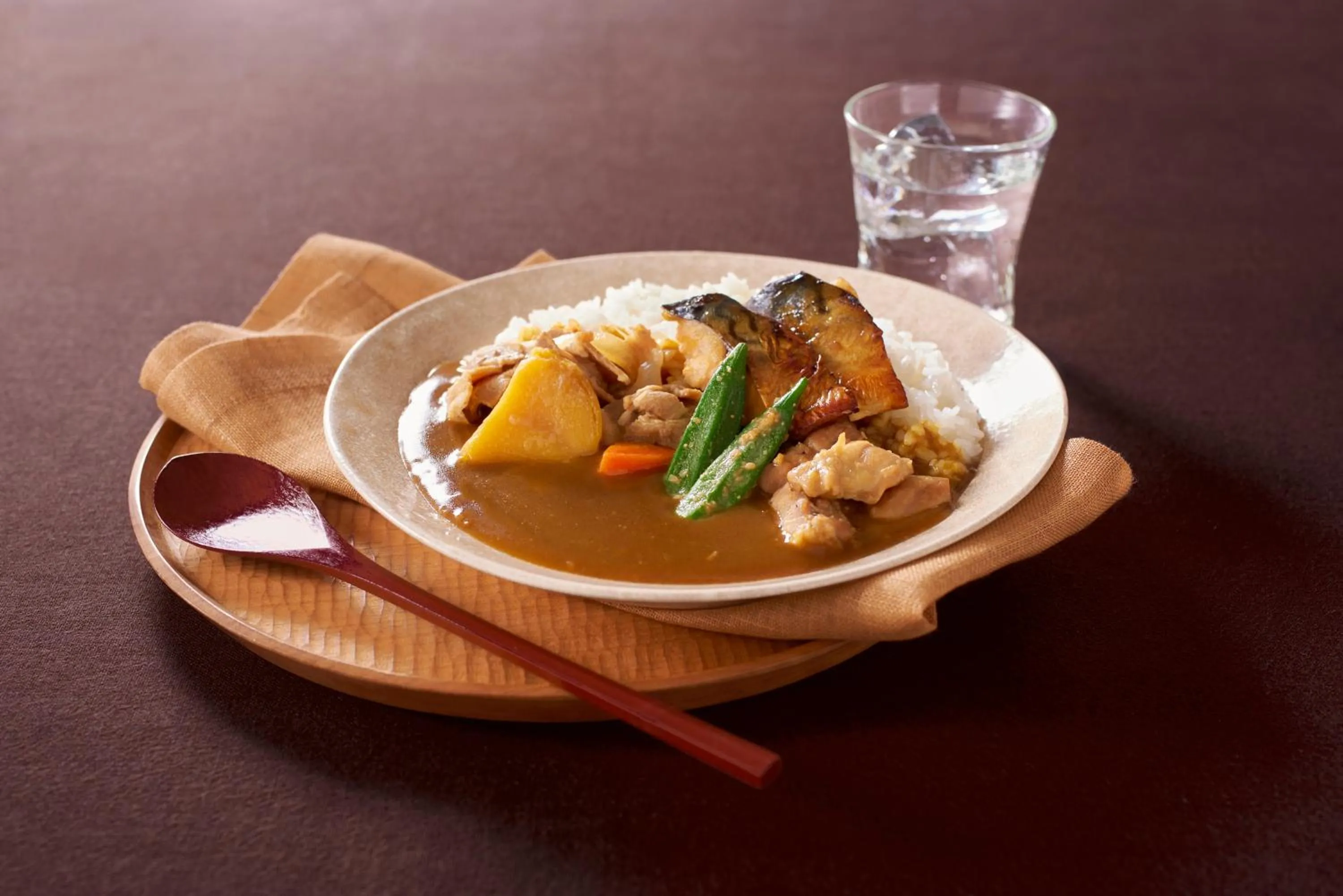 Food in Candeo Hotels Fukuyama