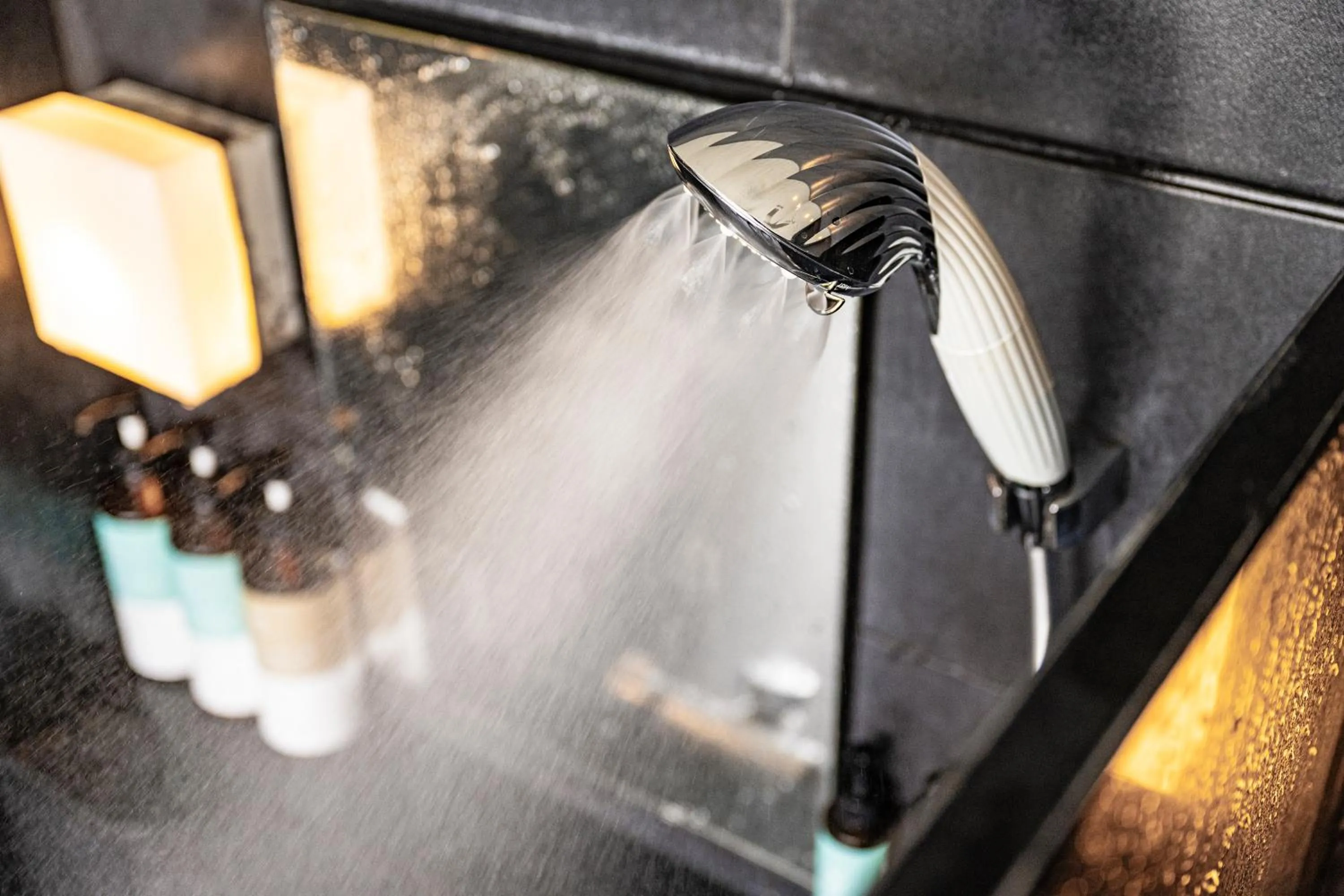 Spa and wellness centre/facilities in Candeo Hotels Fukuyama