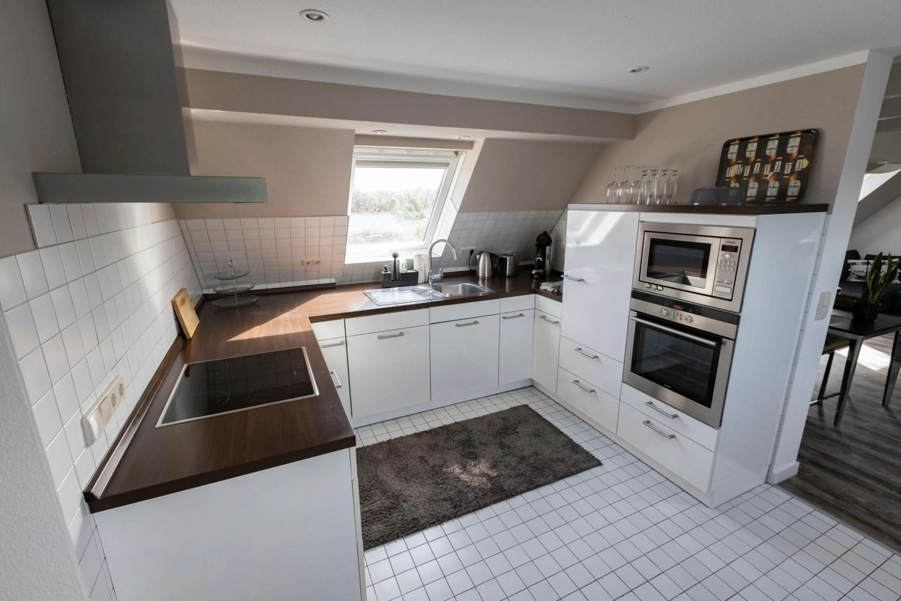 Gästehaus Warsteiner Welt