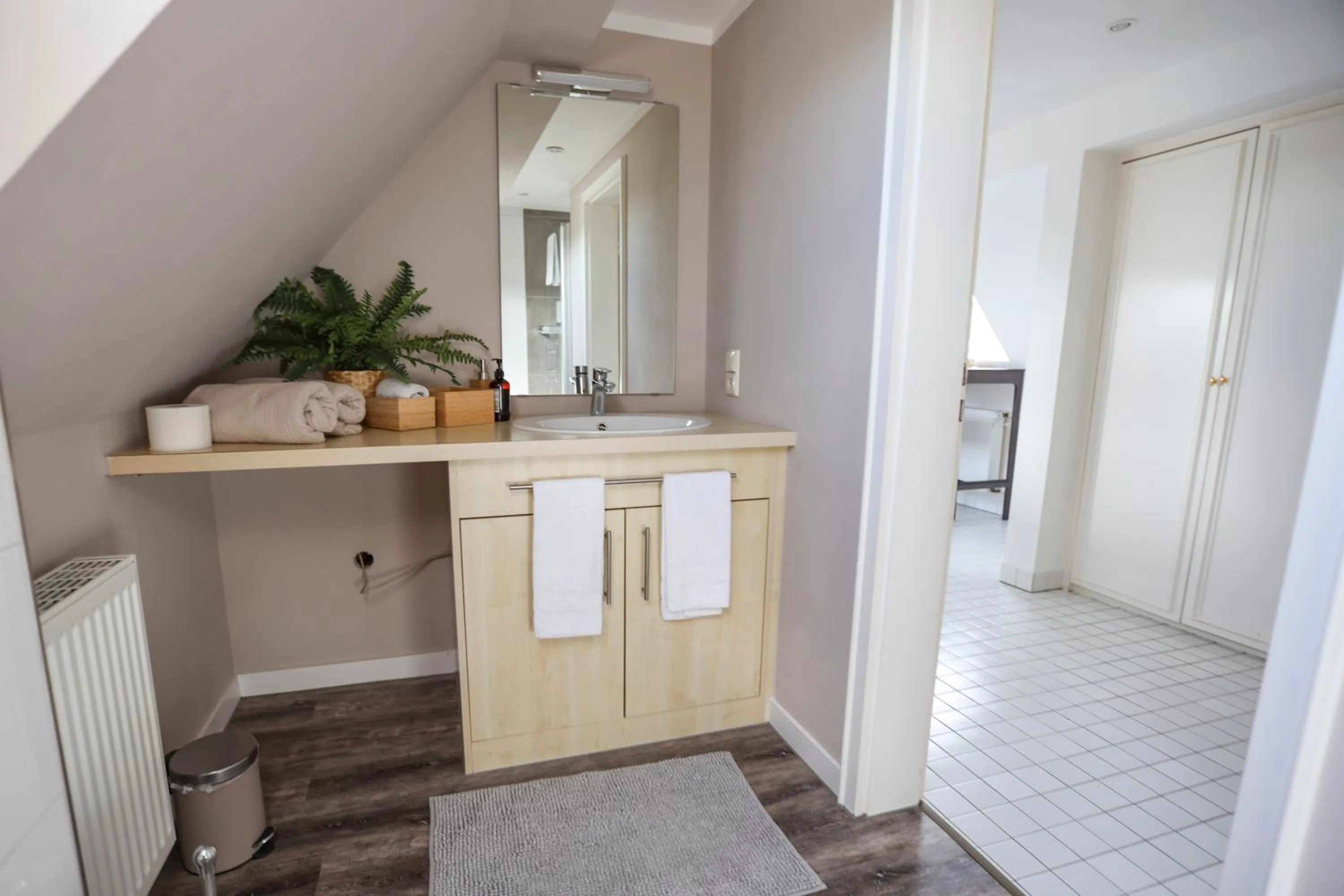 Gästehaus Warsteiner Welt