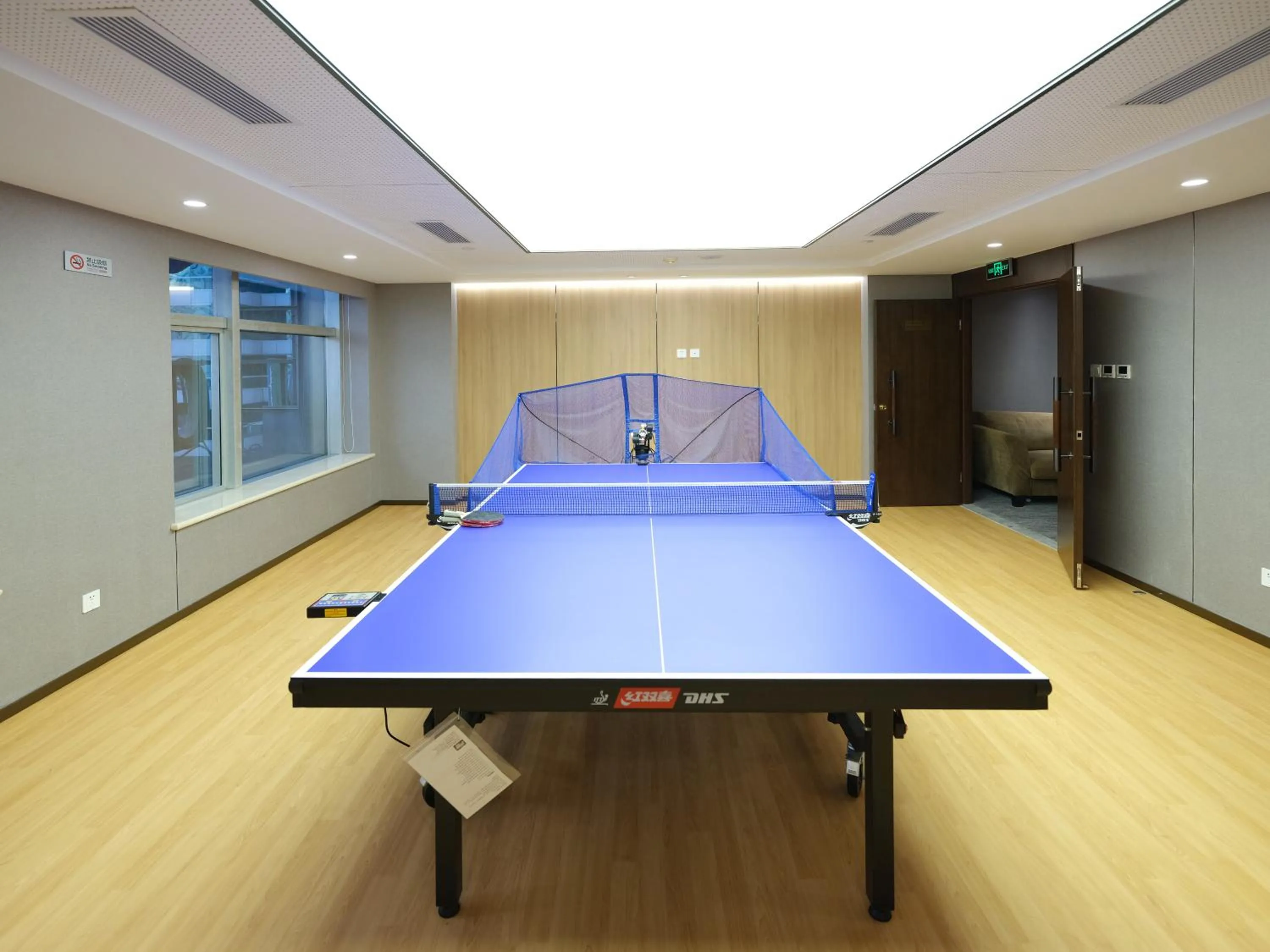 Activities in Celebrity International Grand Hotel