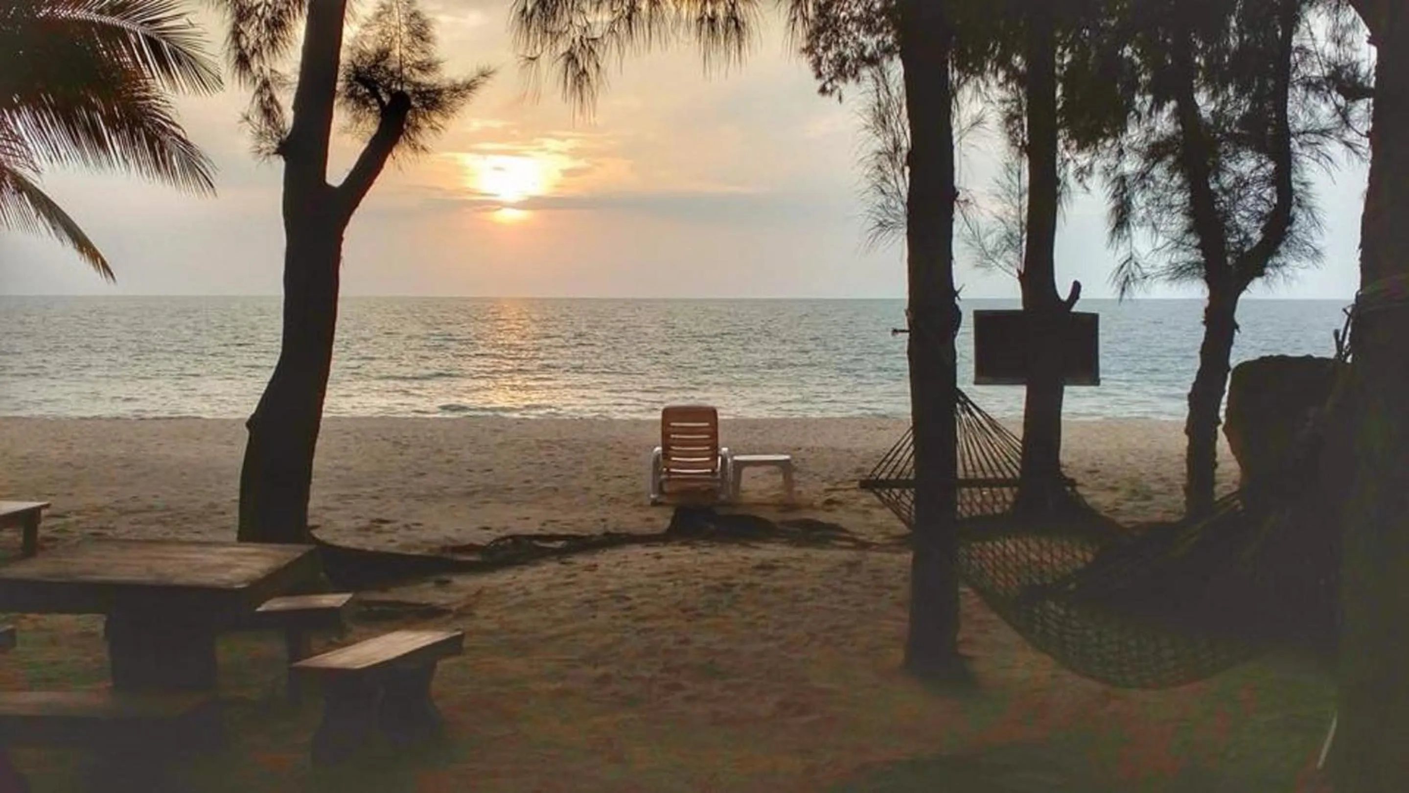 Bayview Beach Resort