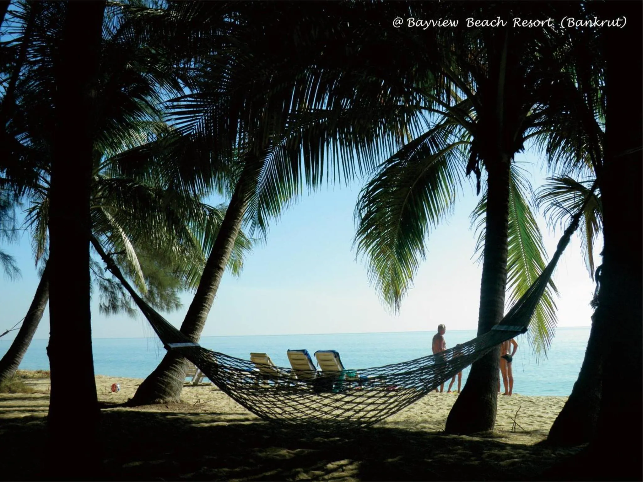 Bayview Beach Resort