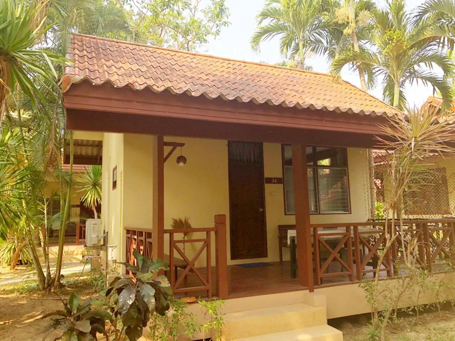 Bayview Beach Resort