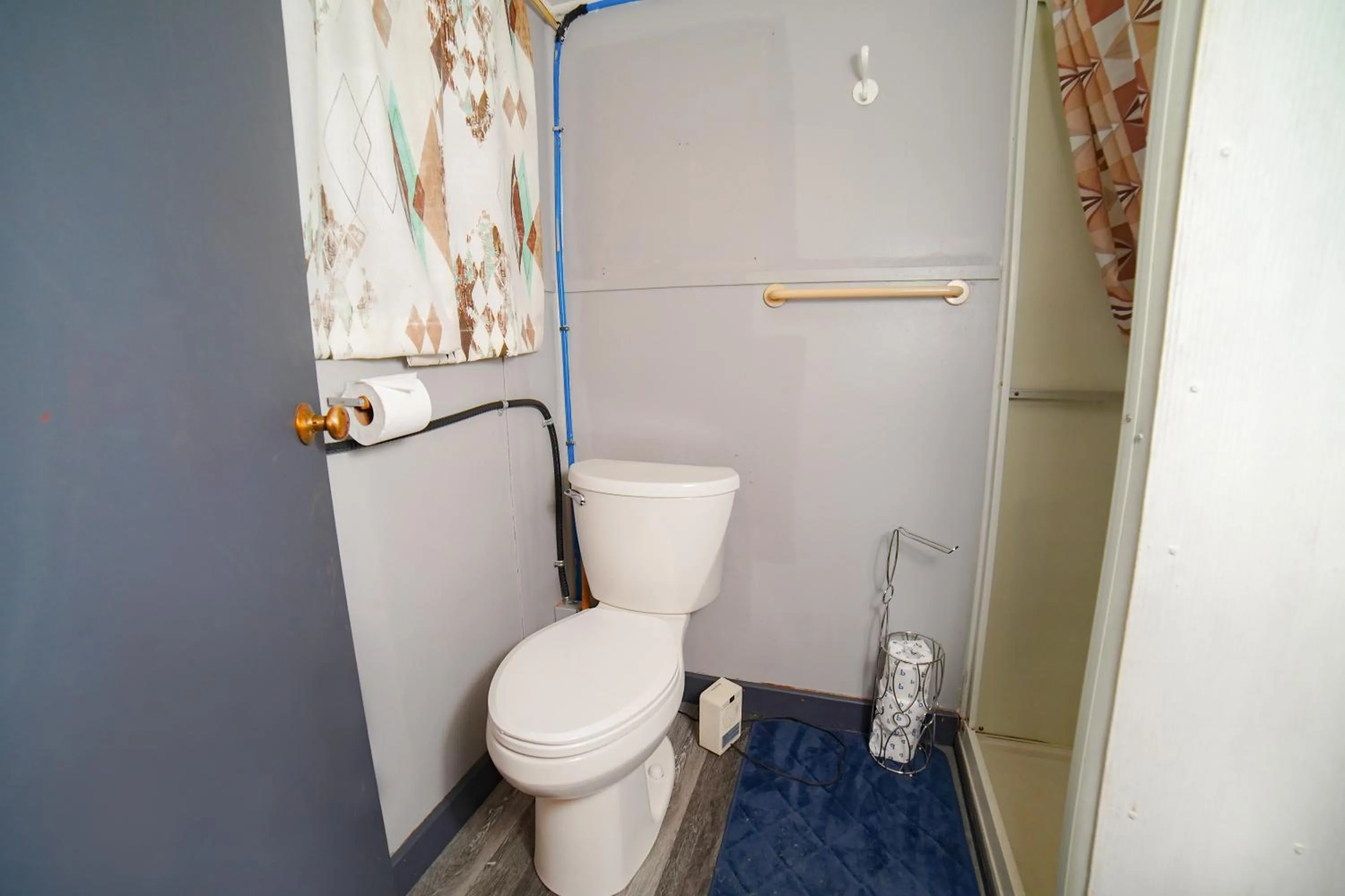 Glen Garry motel and cottages