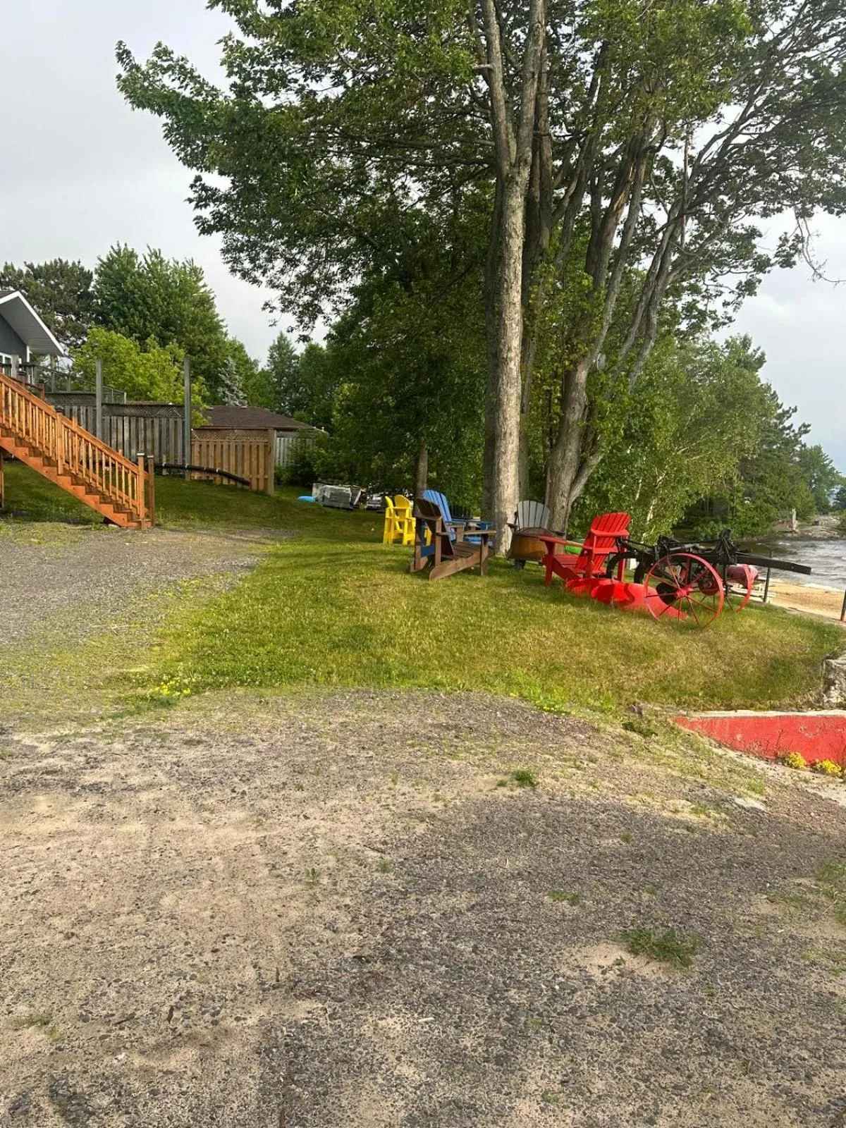 Glen Garry motel and cottages