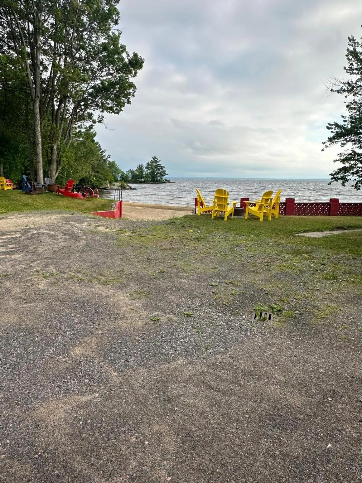 Glen Garry motel and cottages