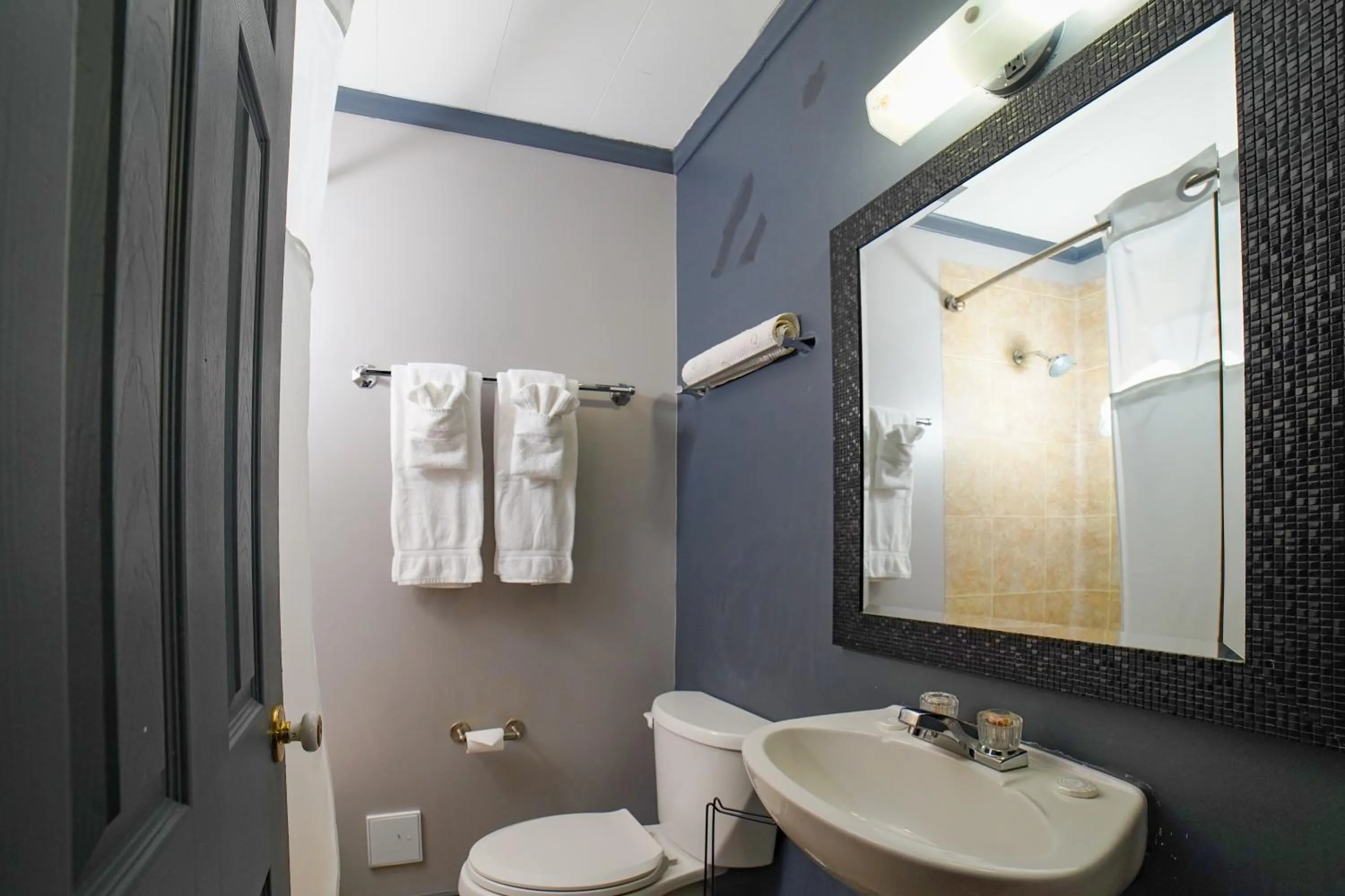 Glen Garry motel and cottages