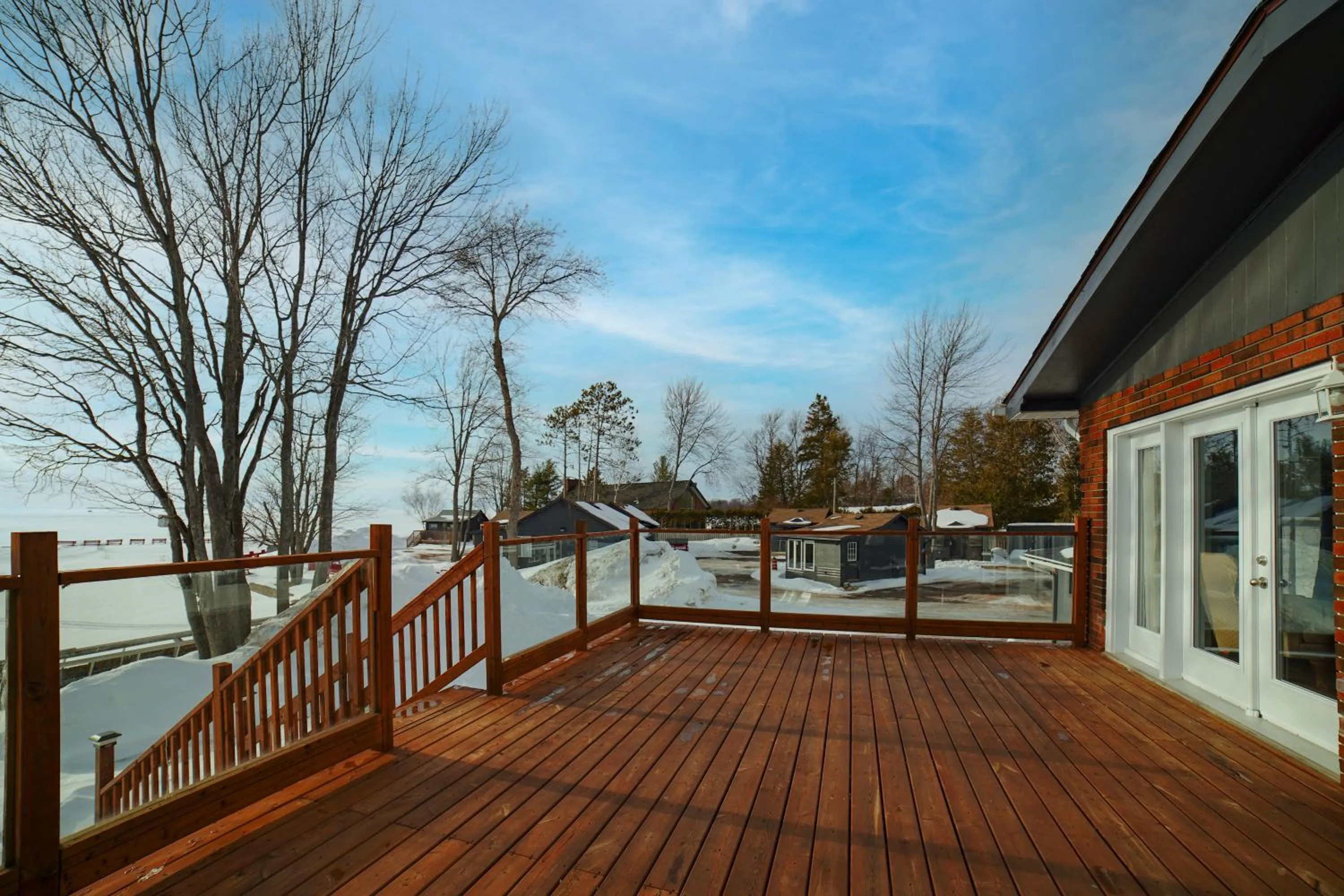 Glen Garry motel and cottages