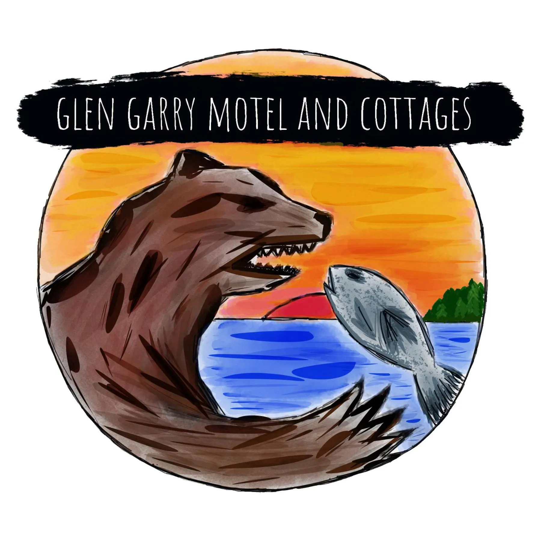 Glen Garry motel and cottages