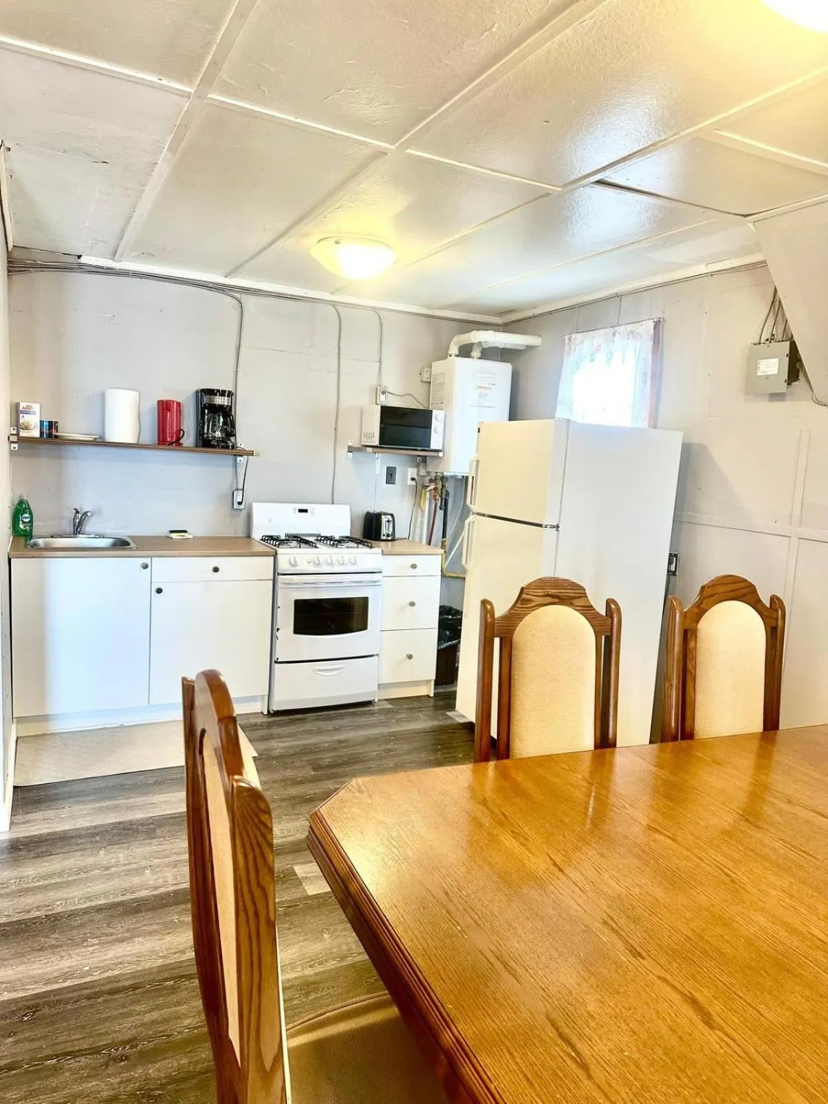 Glen Garry motel and cottages