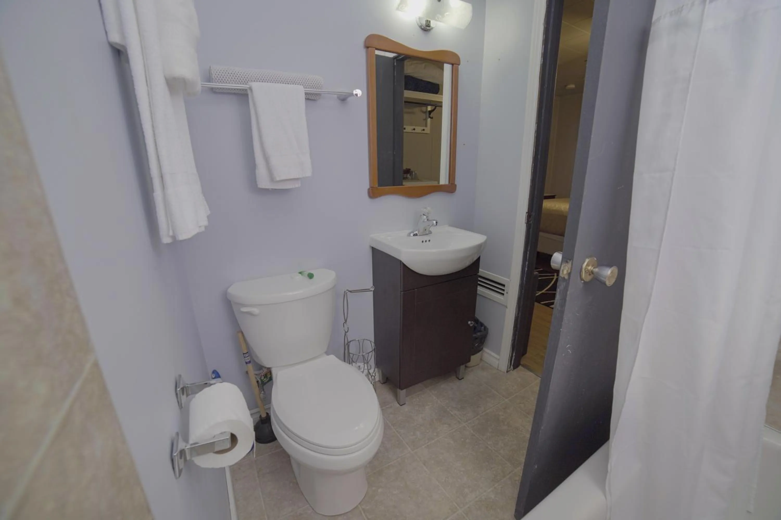 Glen Garry motel and cottages