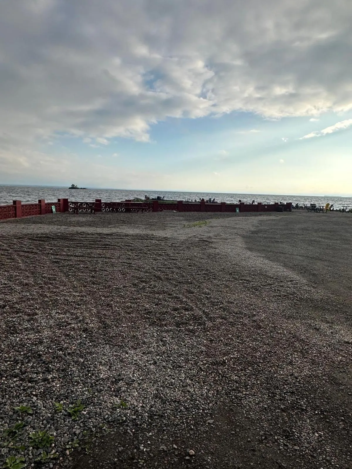 Glen Garry motel and cottages