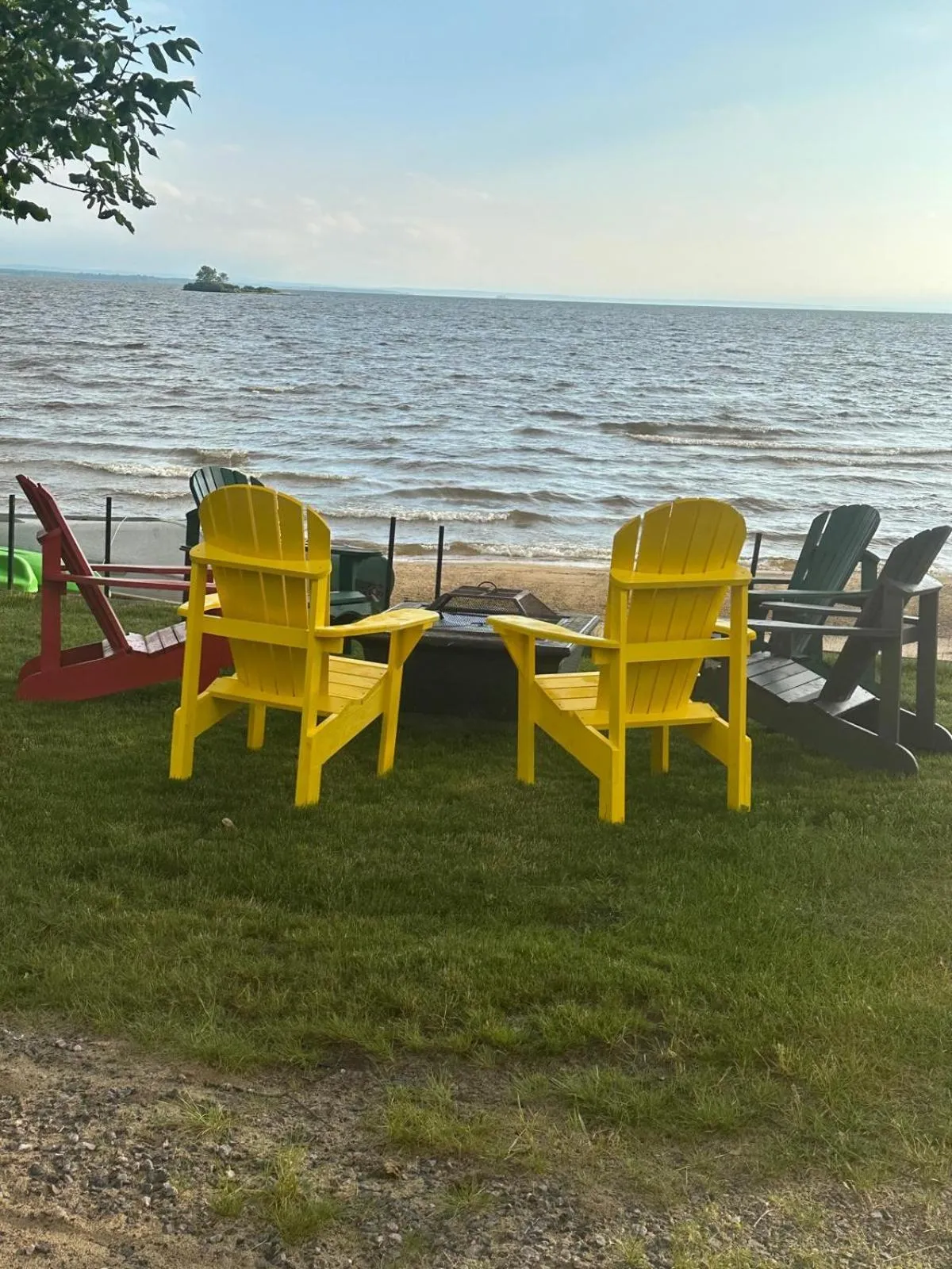 Glen Garry motel and cottages