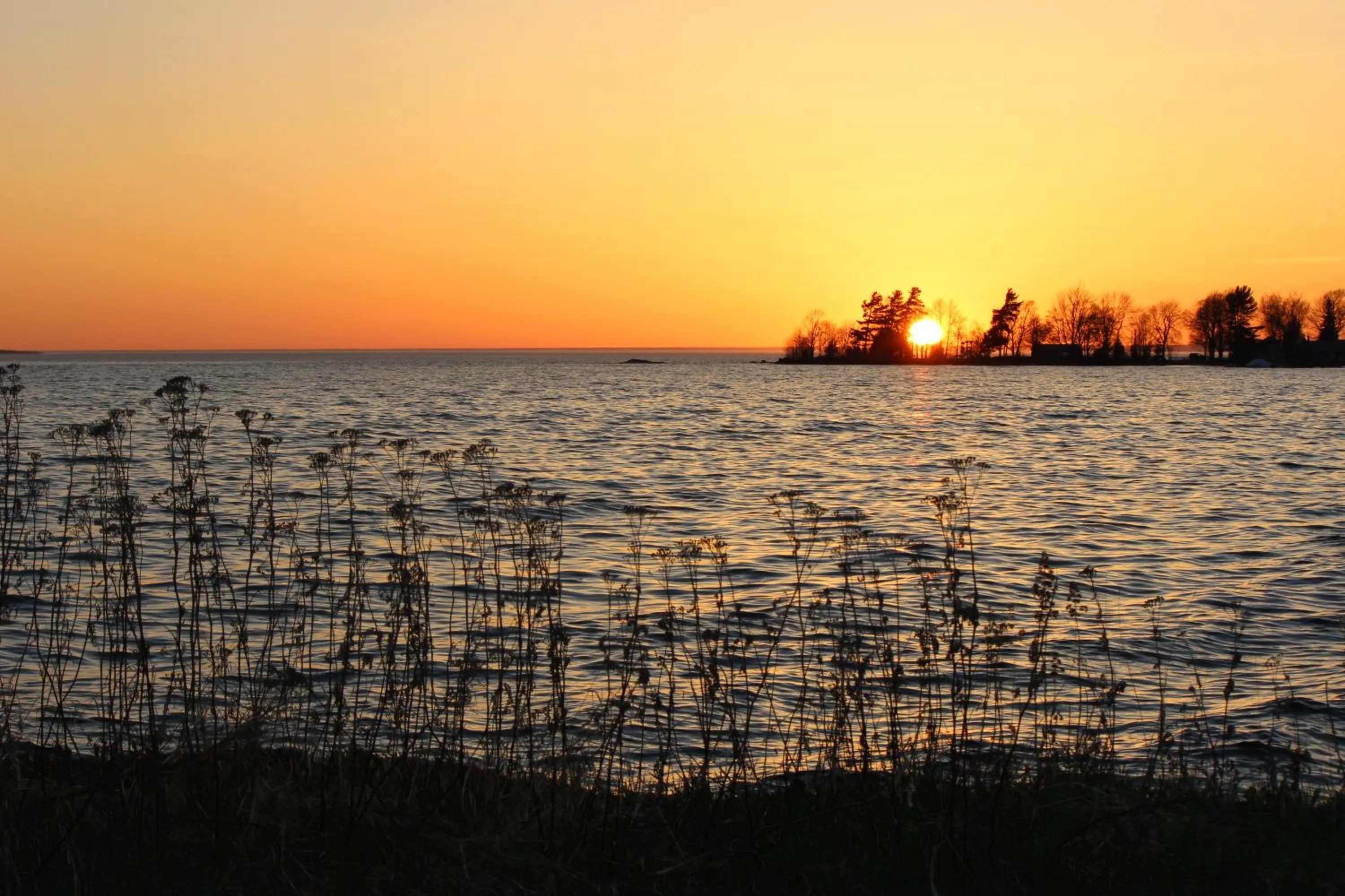 Living room in Glen Garry motel and cottages