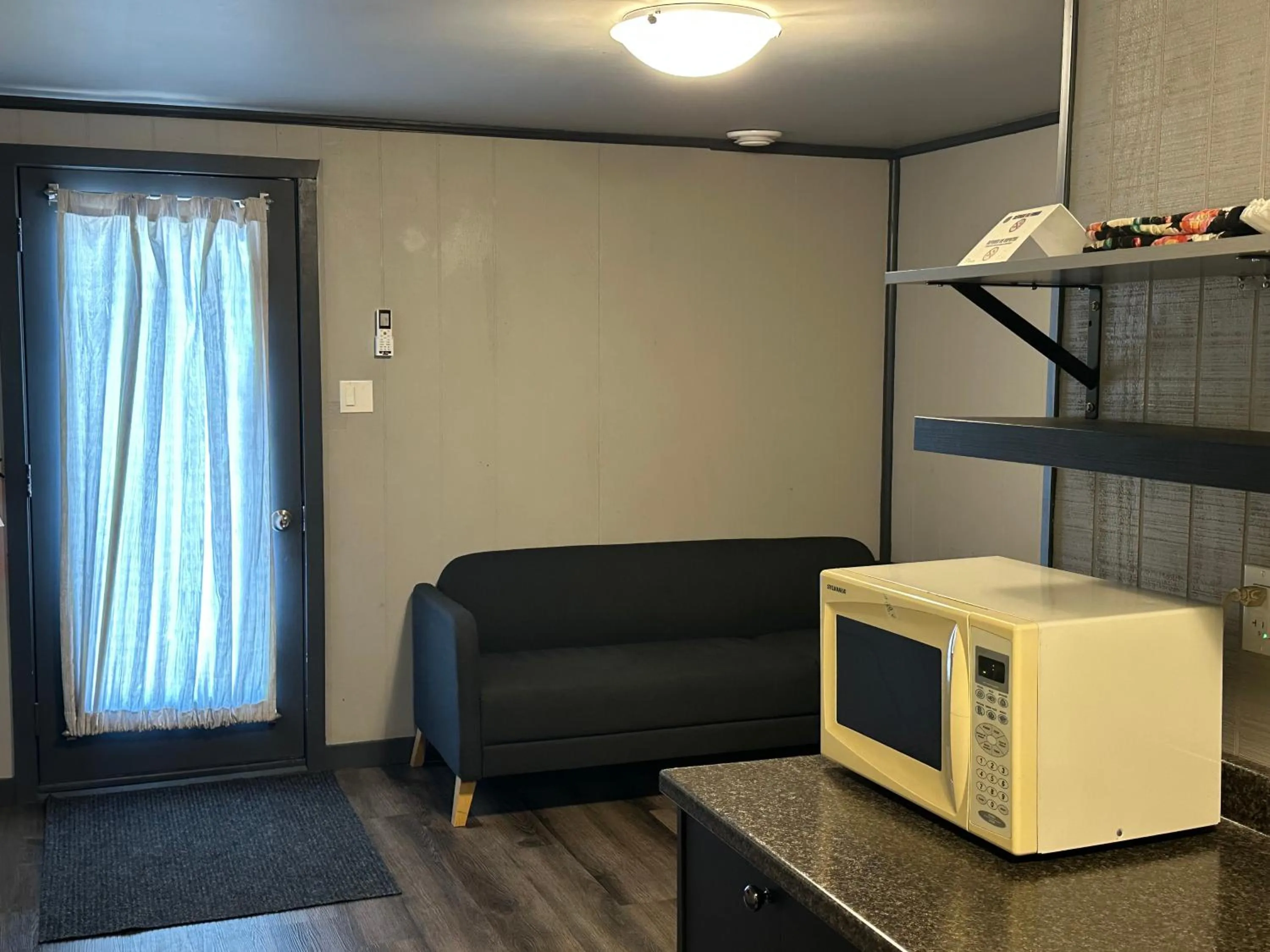 Glen Garry motel and cottages