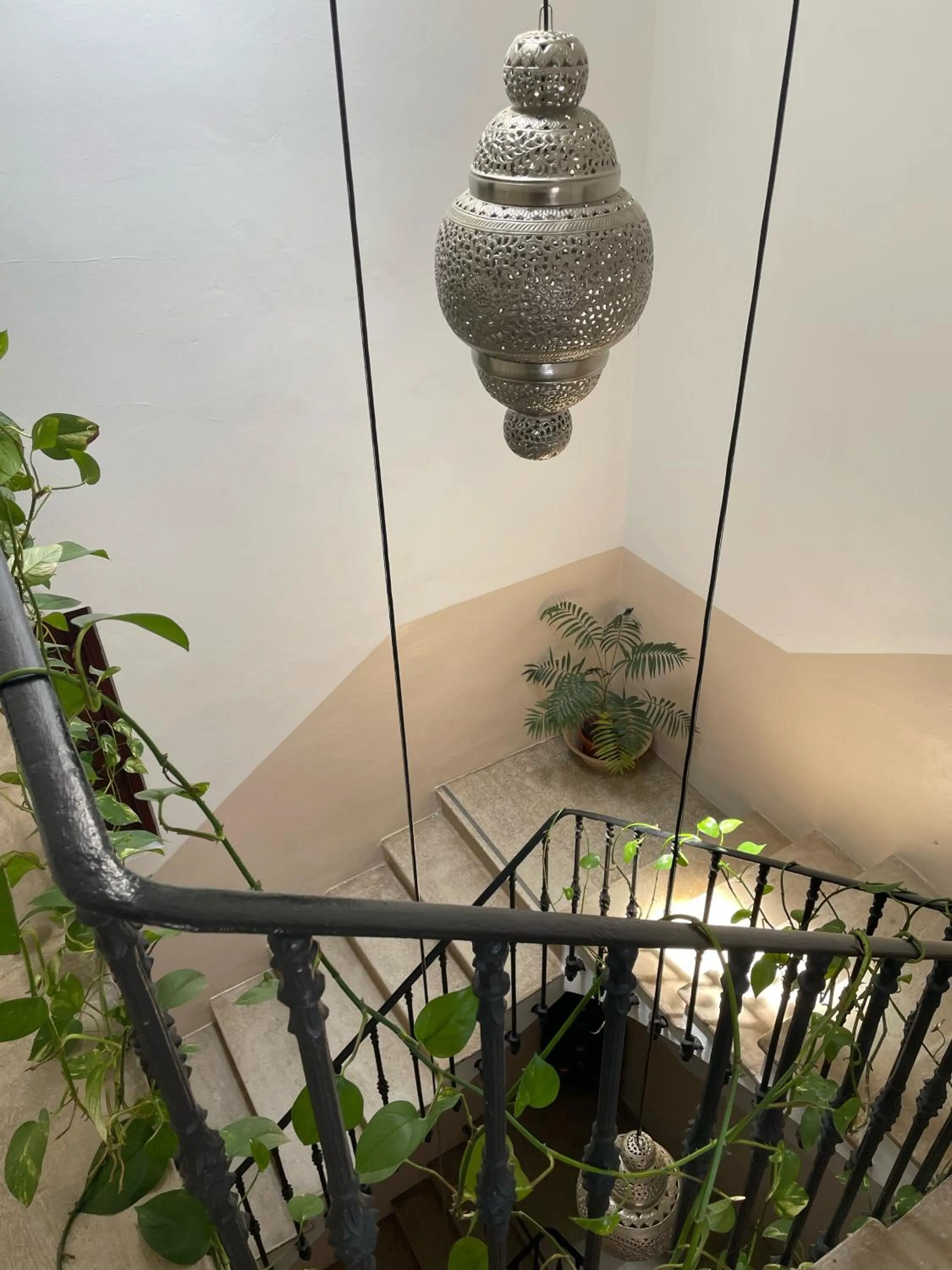 acessibility in Casa Arizo, Adults Recommended