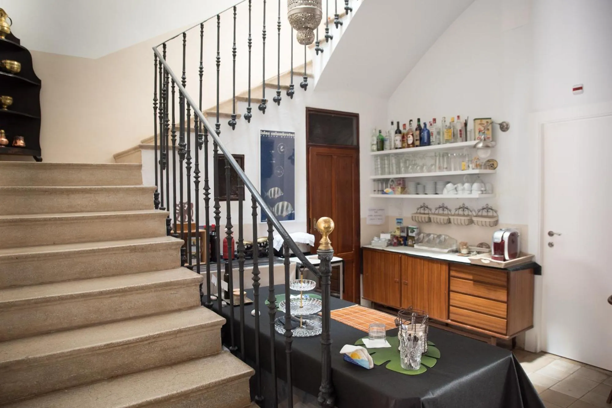 Property building in Casa Arizo, Adults Recommended