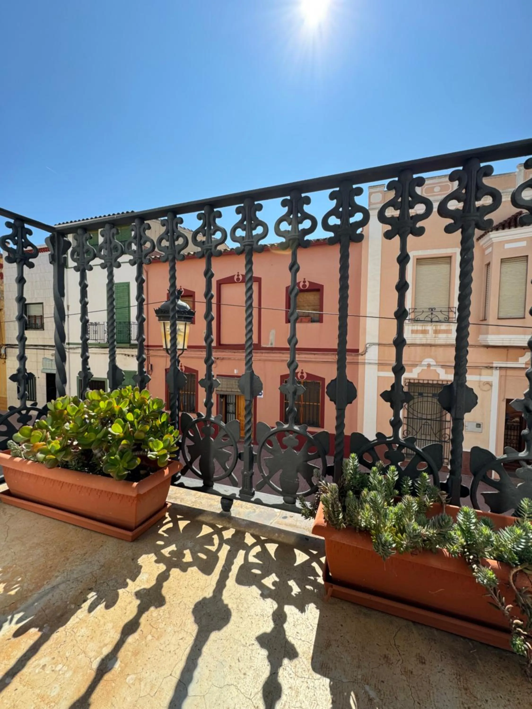 Day in Casa Arizo, Adults Recommended